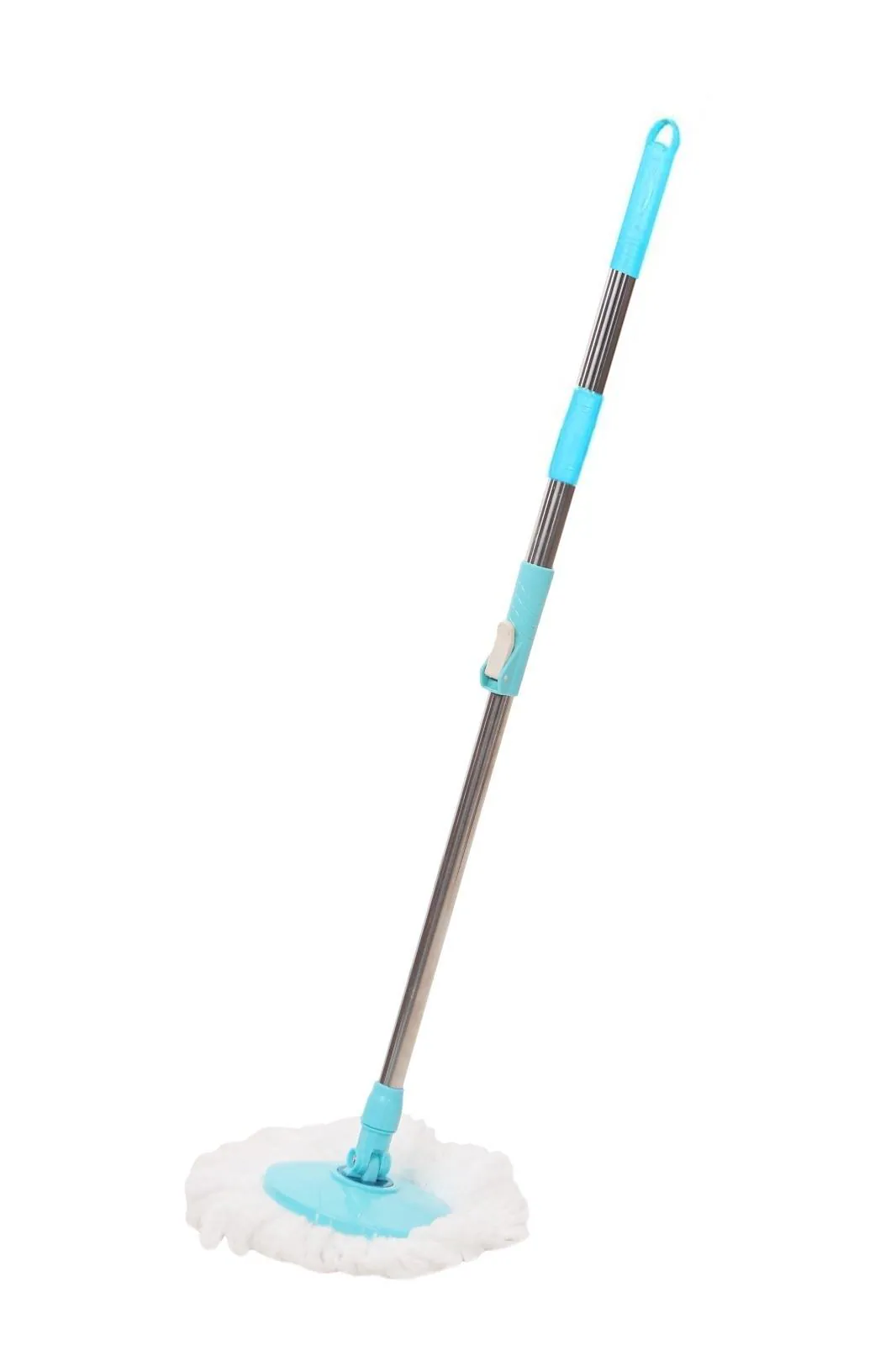 Buy Pranay's Kleanup Combo Spin Bucket Mop 3Refill and,Wipe,Wiper