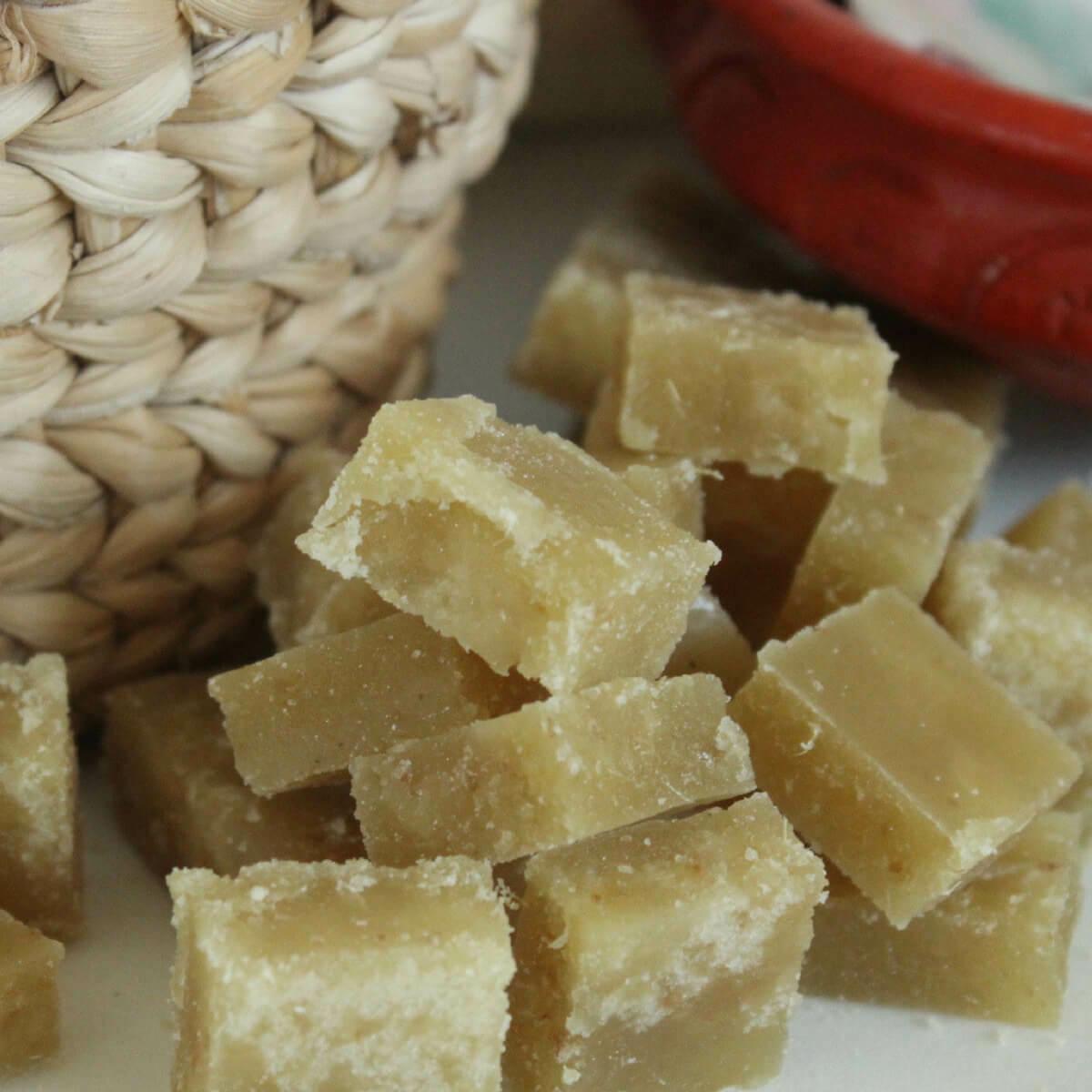 【joyyスパ】茶々丸様☆専用ページ Buy Shivanya Mart Ginger Candy | Inji Morappa | Alle Pak - 400 g