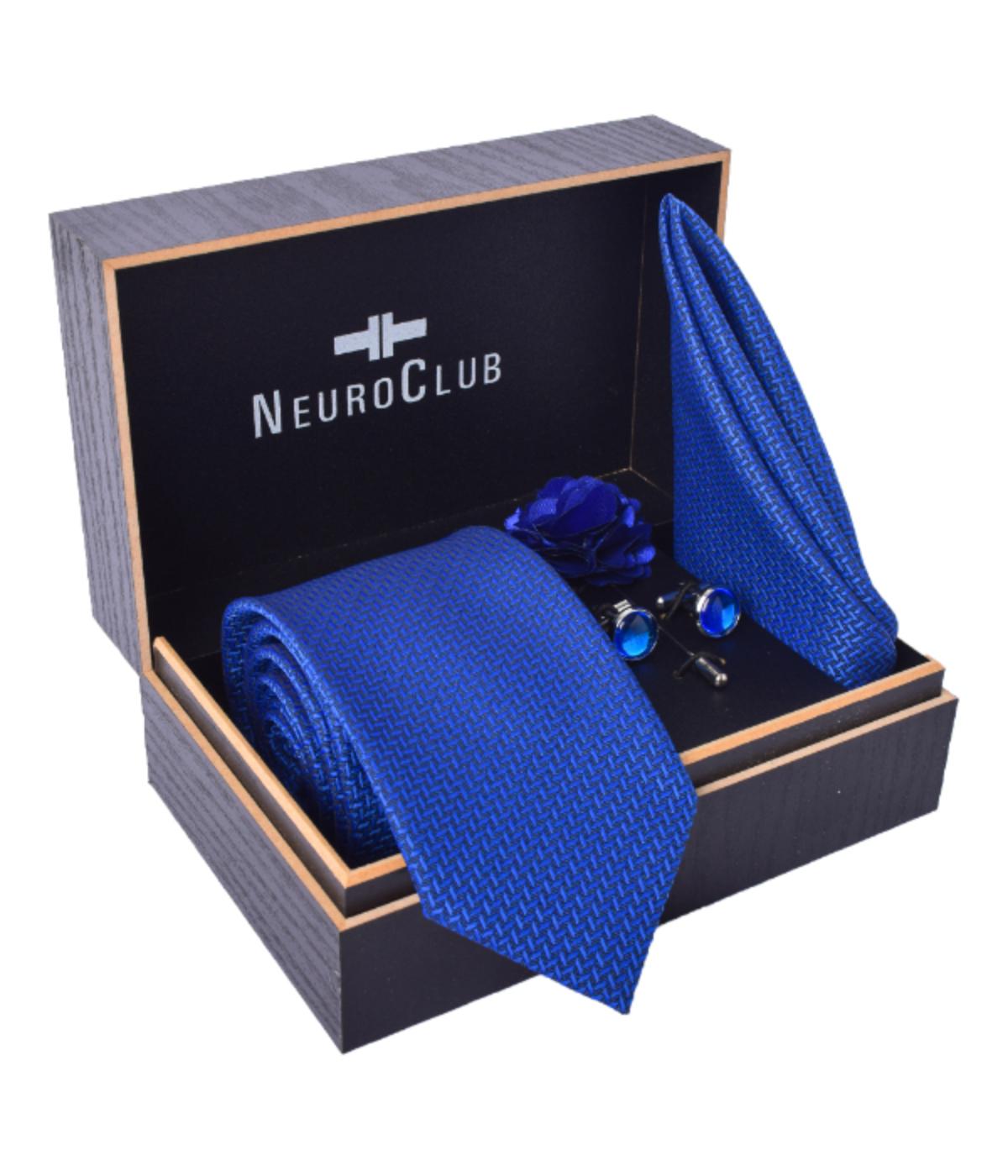 neuroclub tie