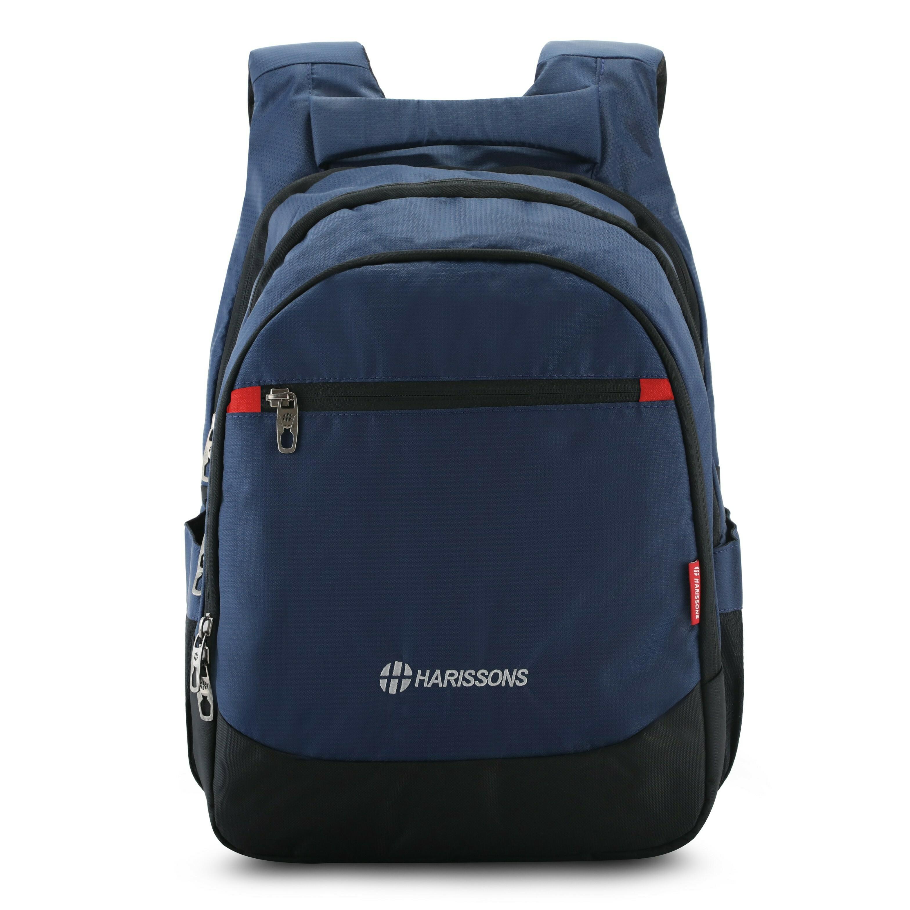 harissons laptop backpack