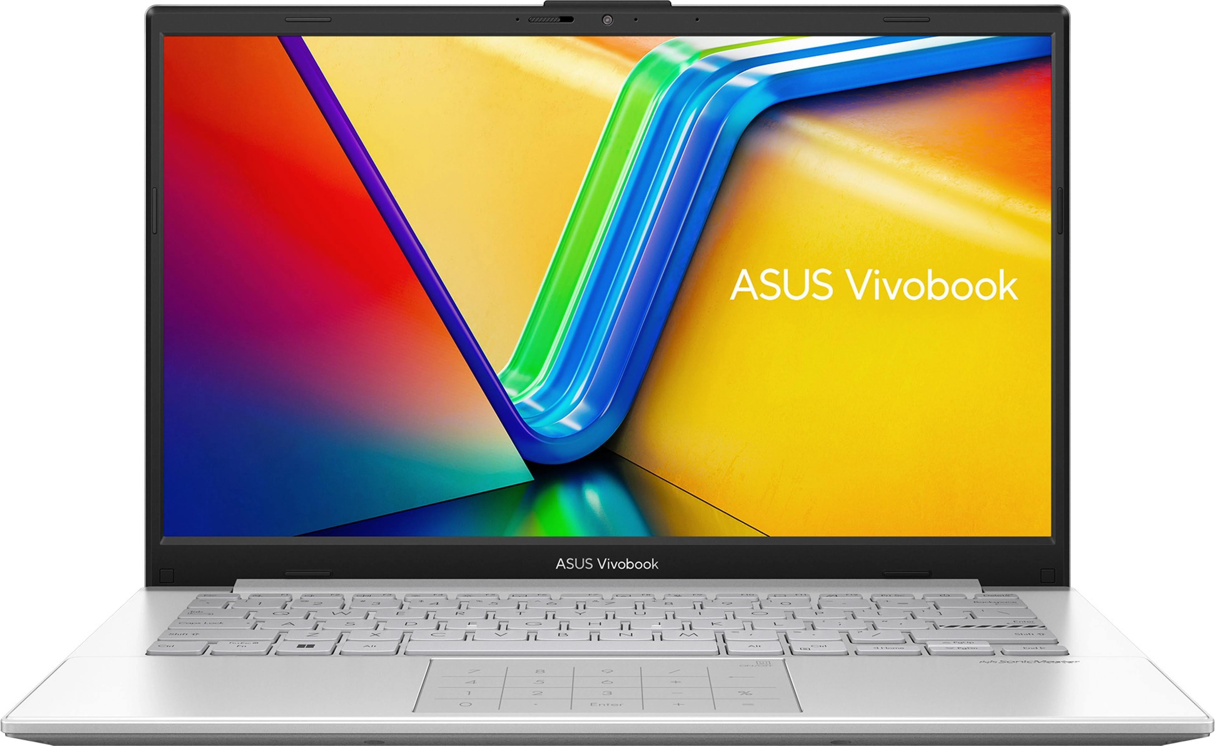 Buy Asus Vivobook Go 14 (2023) AMD Ryzen 3 Quad Core 7320U - (8 GB