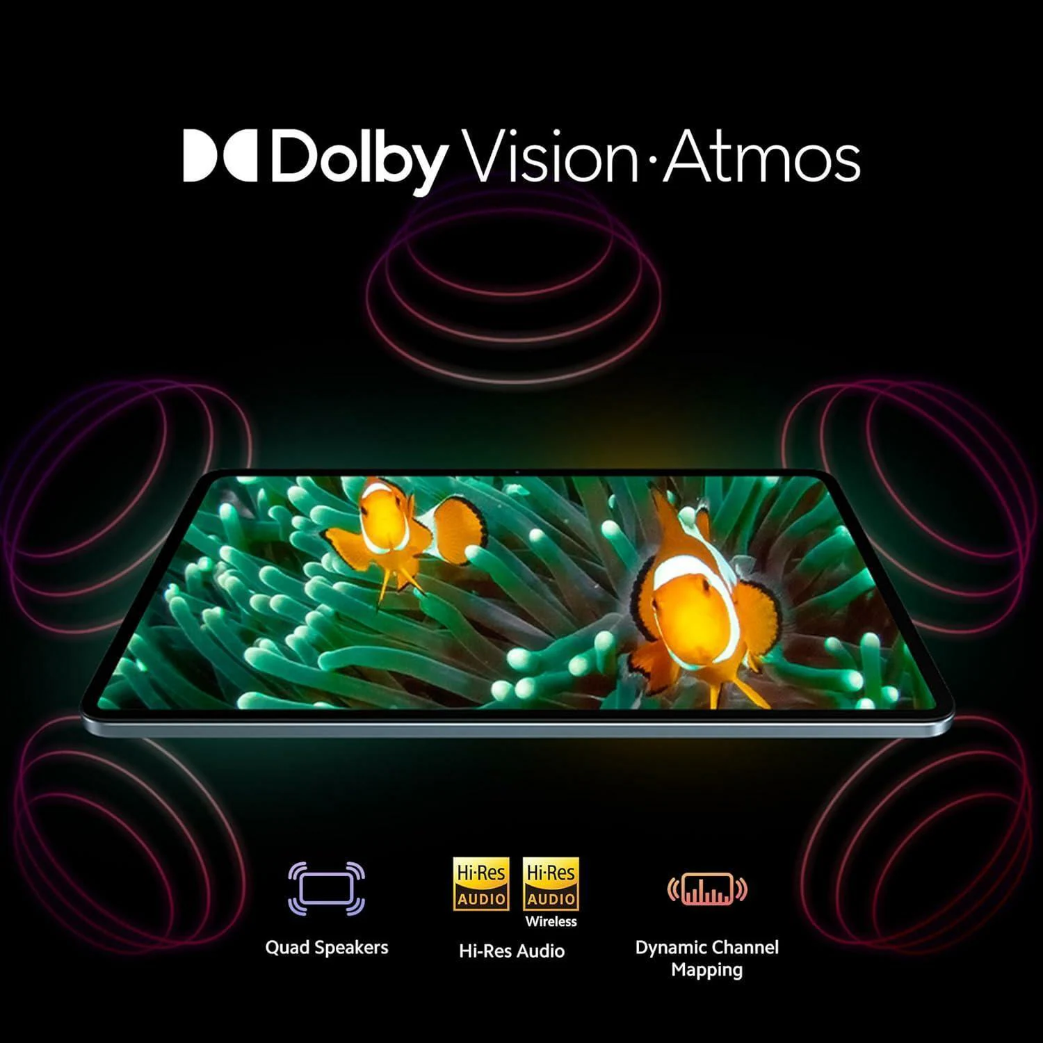 Buy Xiaomi Pad 6| Qualcomm Snapdragon 870| Powered by HyperOS