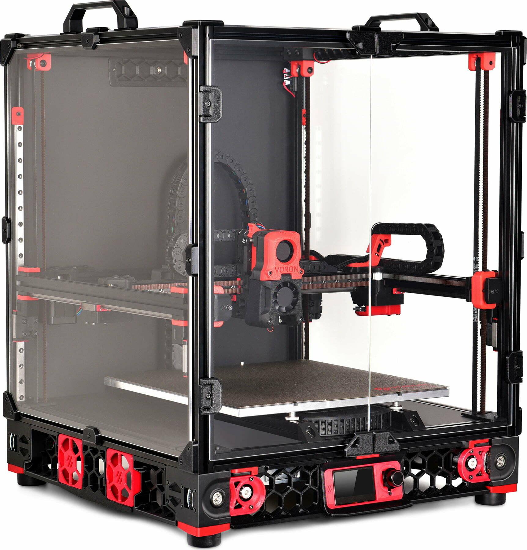 Buy 3D BAZAAR.IN Formbot Voron V2.4 R2 FDM 3D Printer (350 mm x