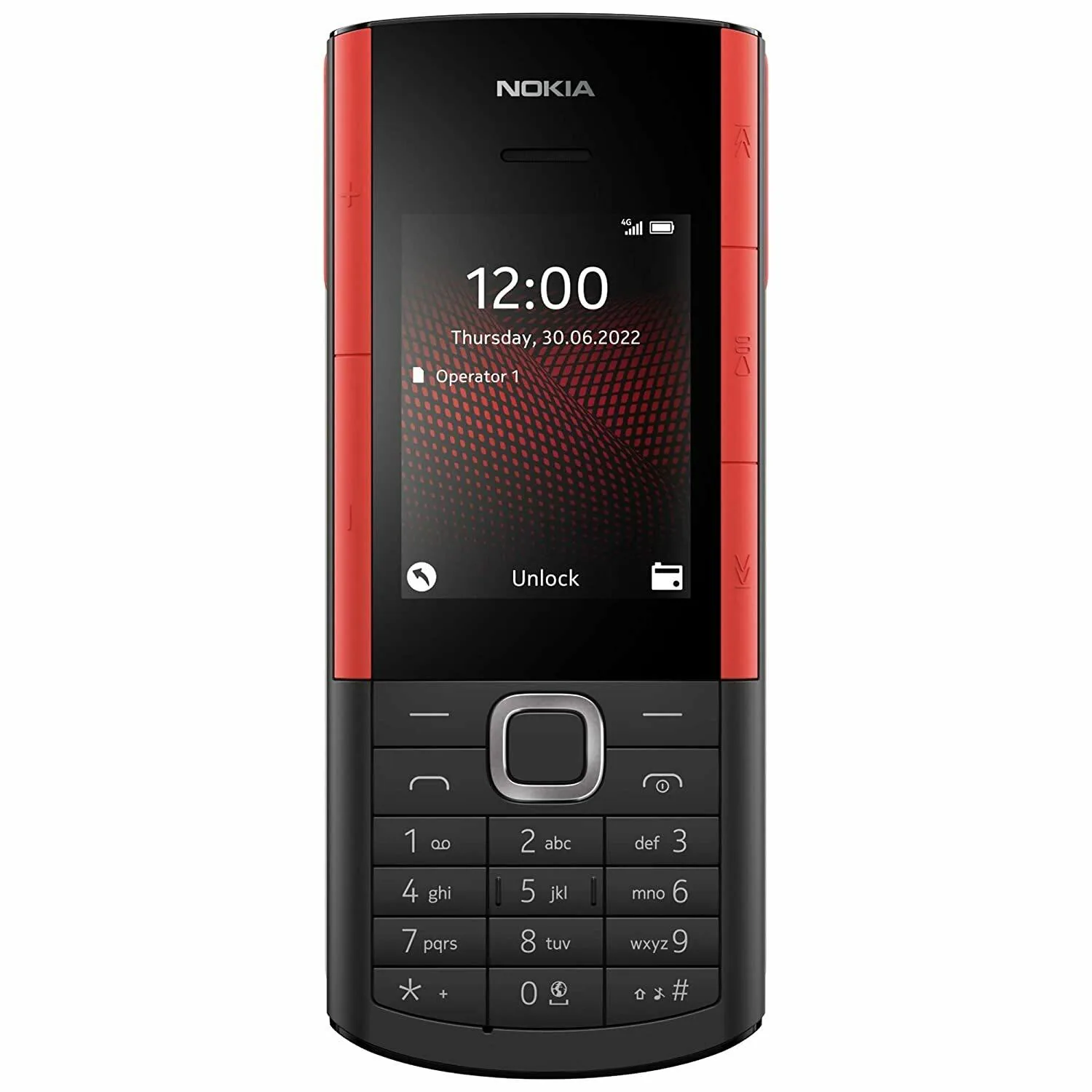 NOKO nokia-5710-xpressaudio-black-