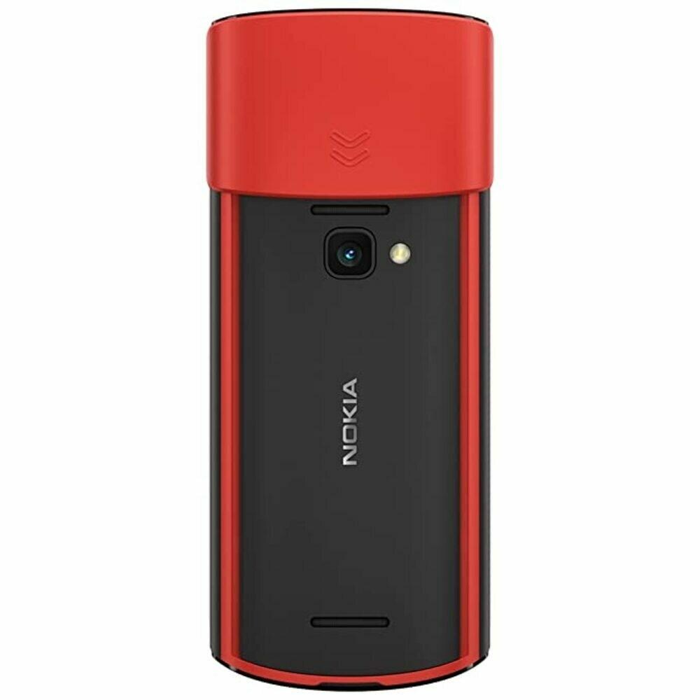 Buy Nokia 5710 XpressAudio, Black, Featurephone Online at Best