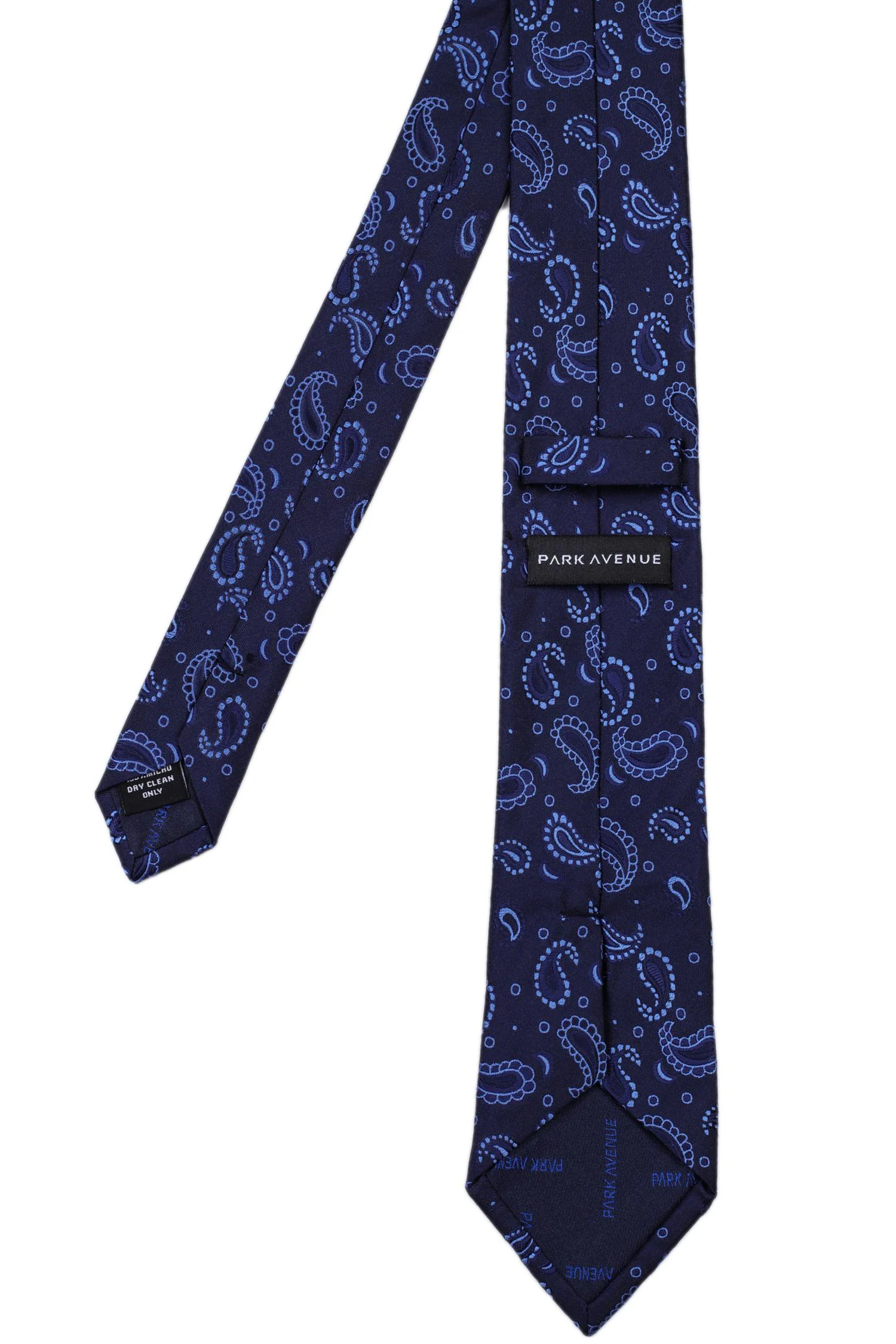 park avenue necktie