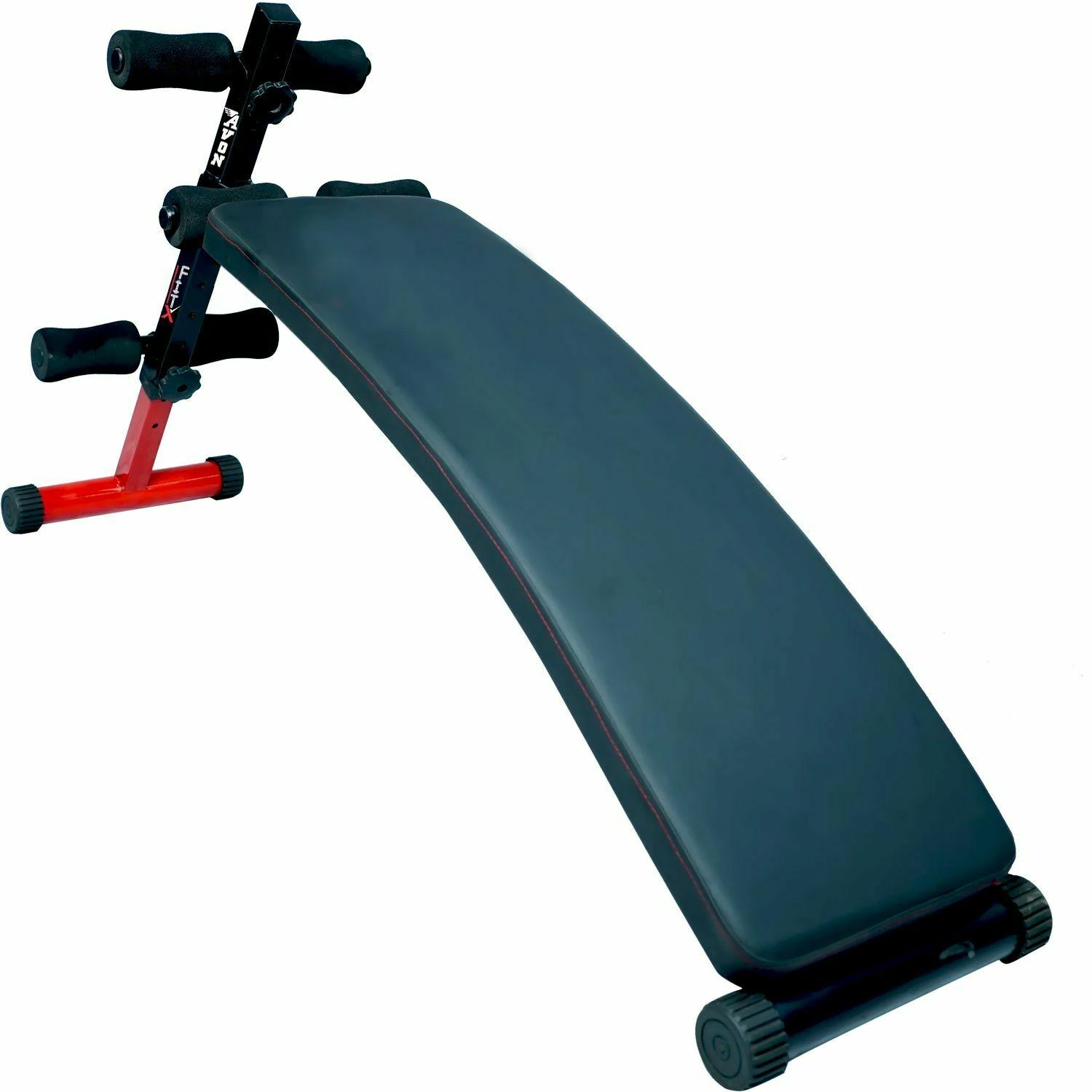 Buy Avon Fitx , Curved Sit up Bench with technologically to