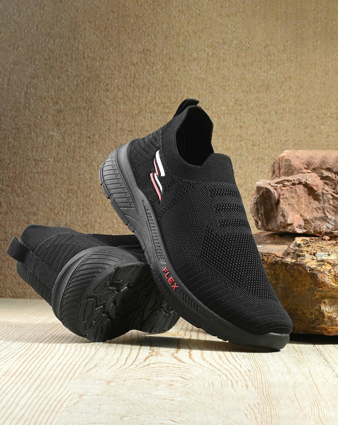 amazon black nike socks