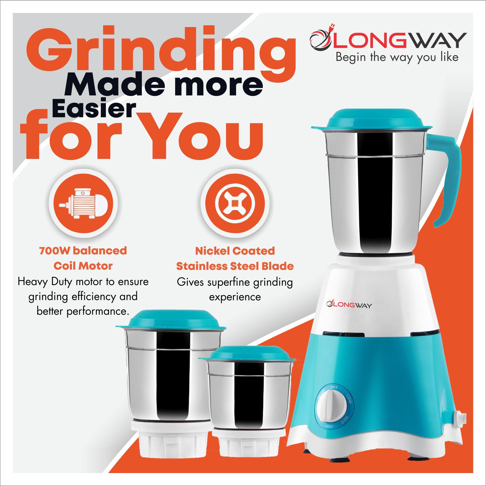 preethi mixer coil price