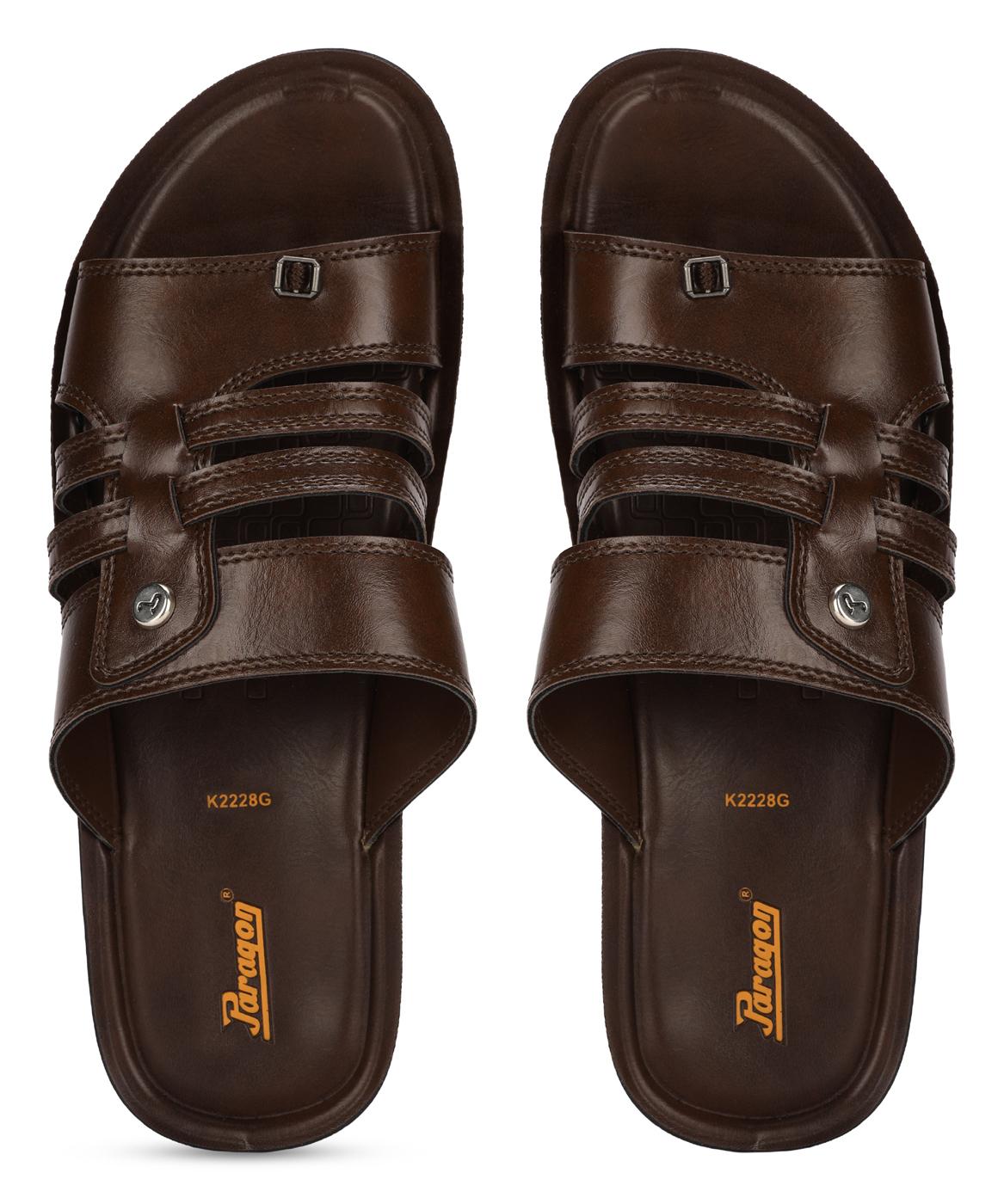 paragon max sandals