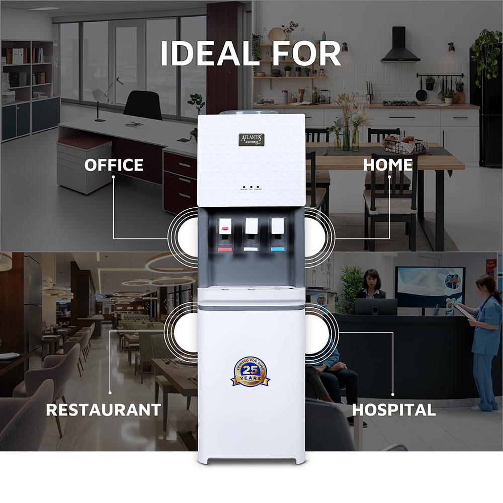 Top atlantis jumbo water dispenser price Online Sale