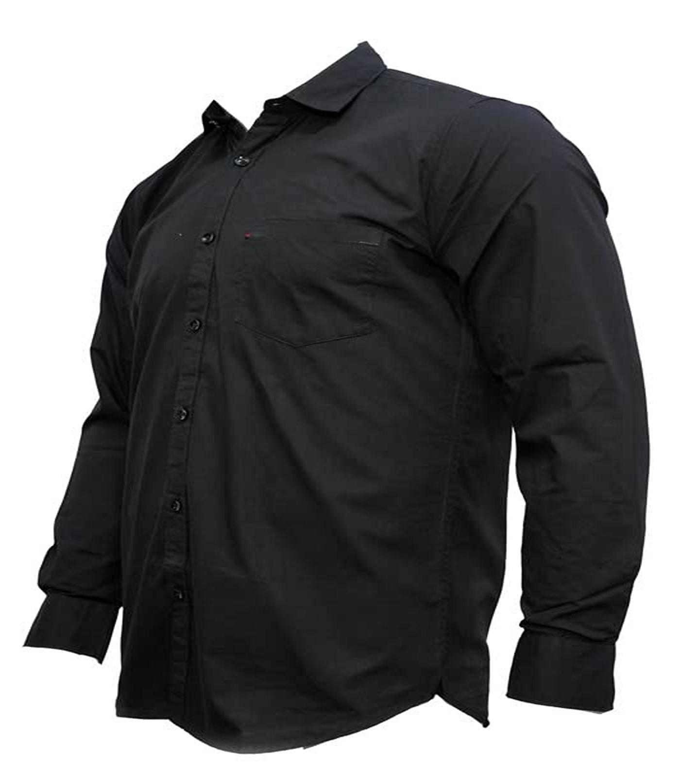 size2 askyy DOCKING SHIRTS ドッキング シャツ 黒 NO ID.（ノーアイディー） シャツ 「NO ID.」Docking Knit Shirt