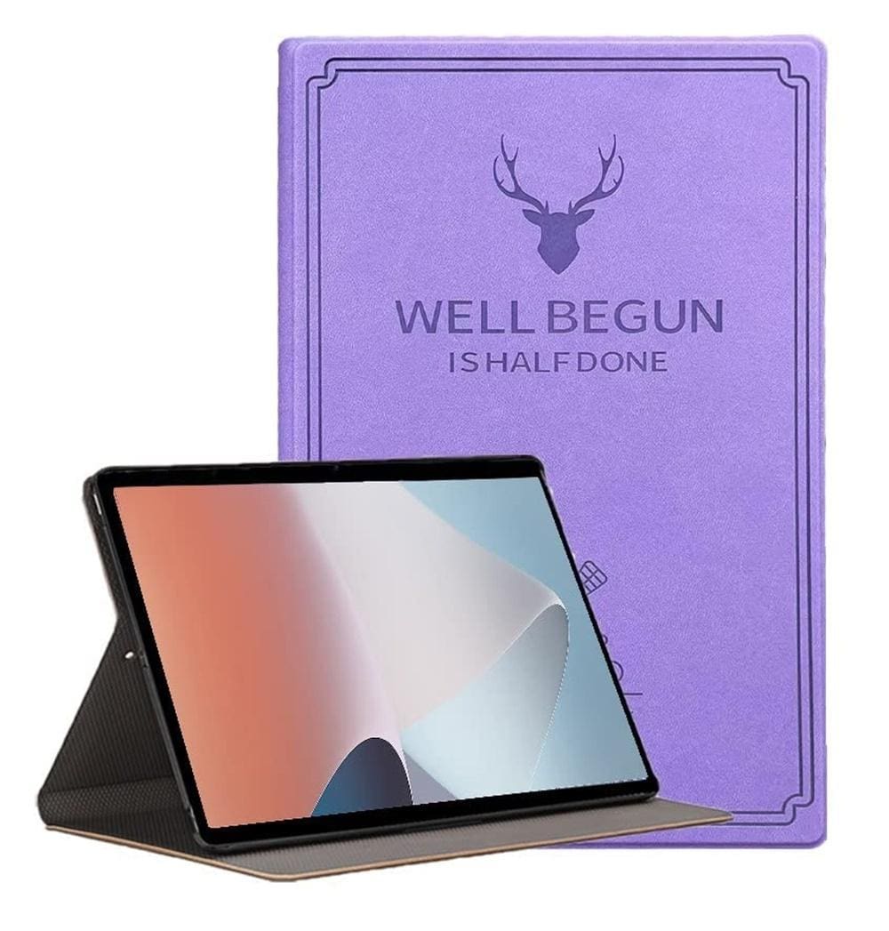 Buy ProElite Deer Flip case Cover for Oppo Pad Air 10.36 inch