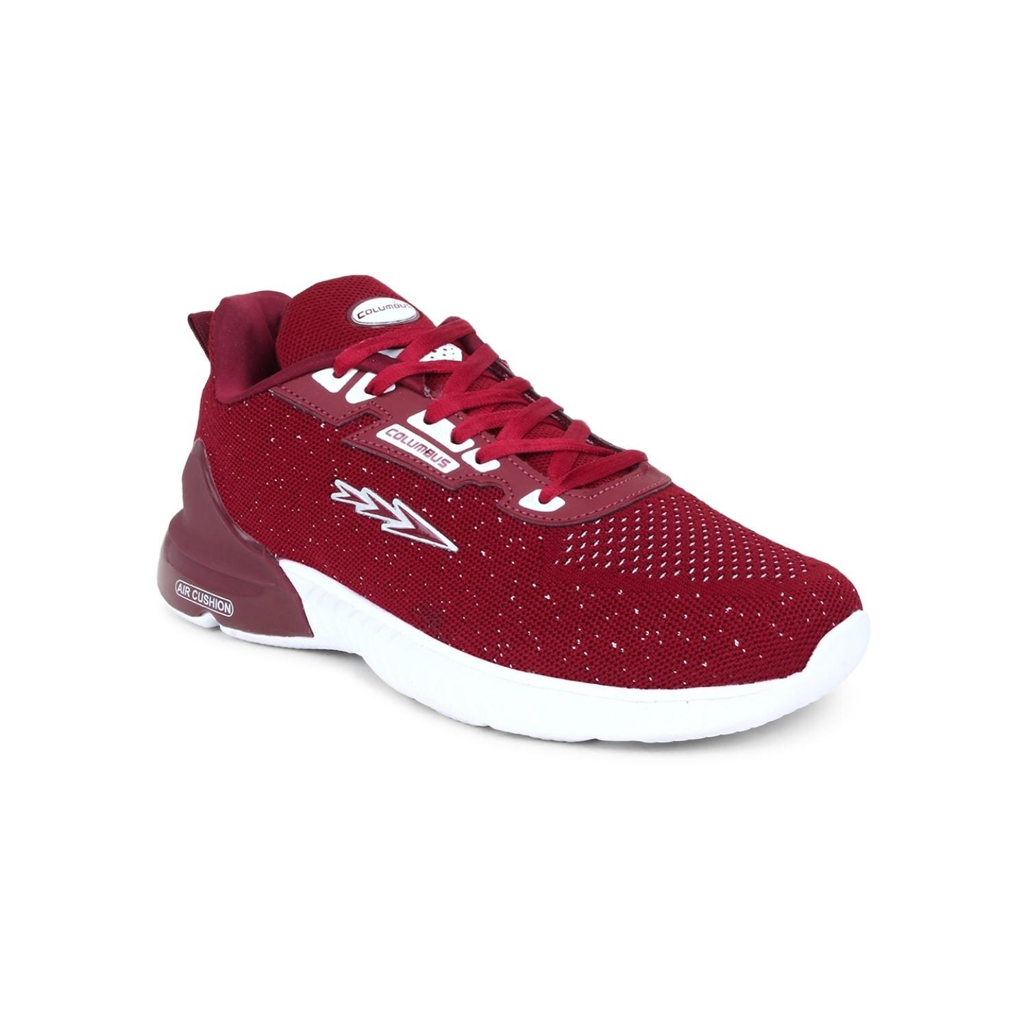 columbus shoes air cushion