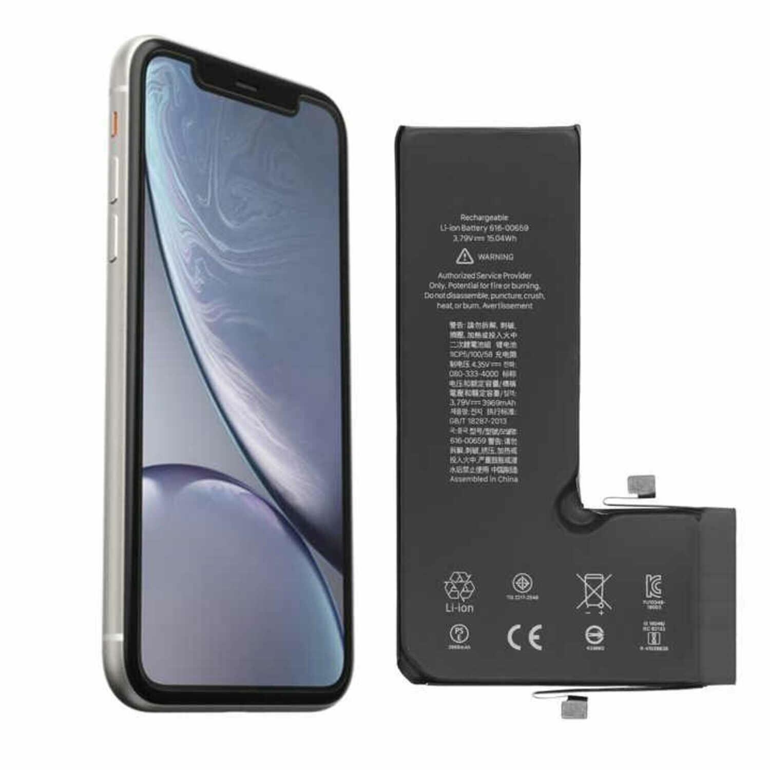 Buy KP Original 3046mAh Battery replacement compatible for Apple