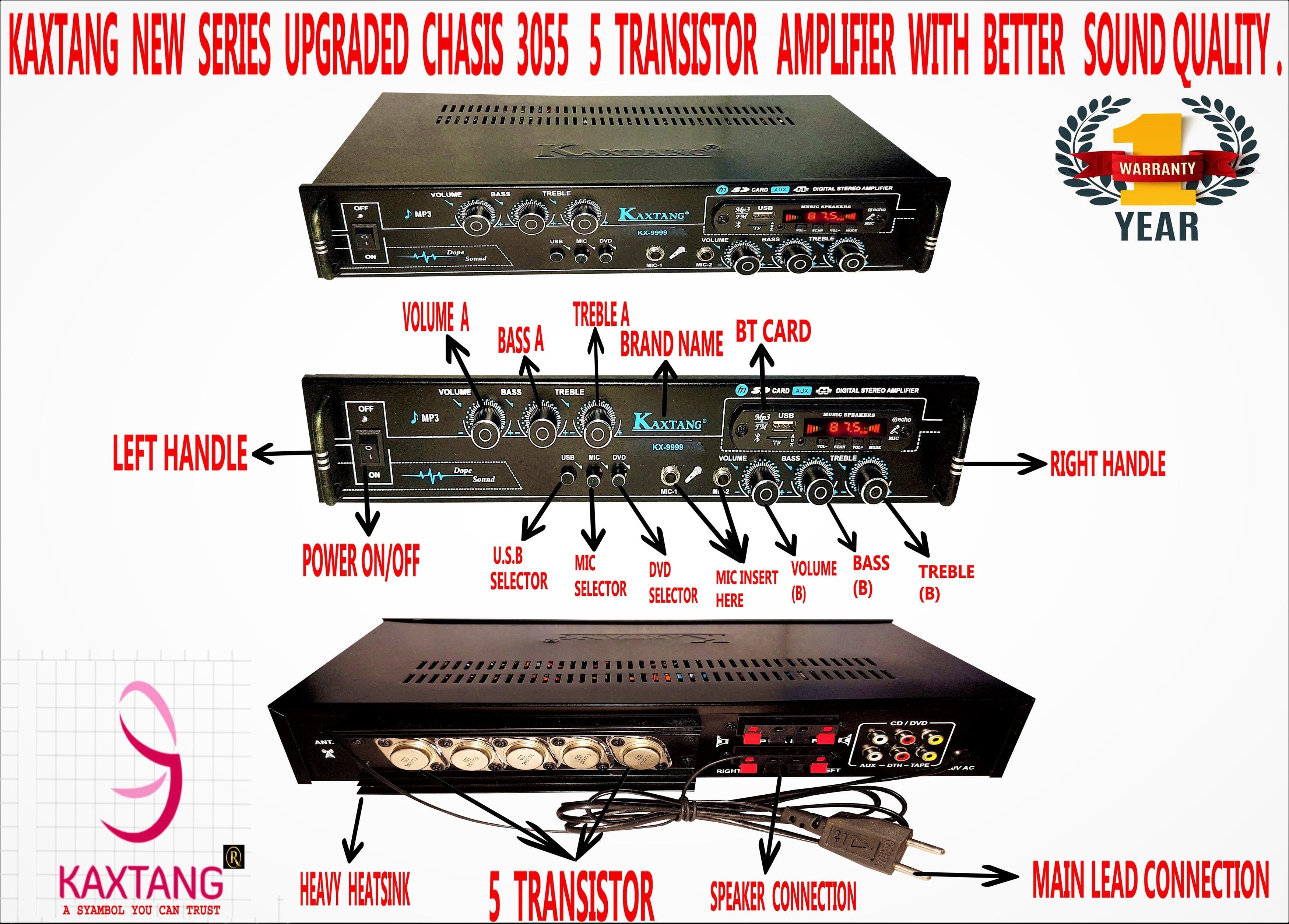 JET　STREAM audio KOM&CO.DESIGN