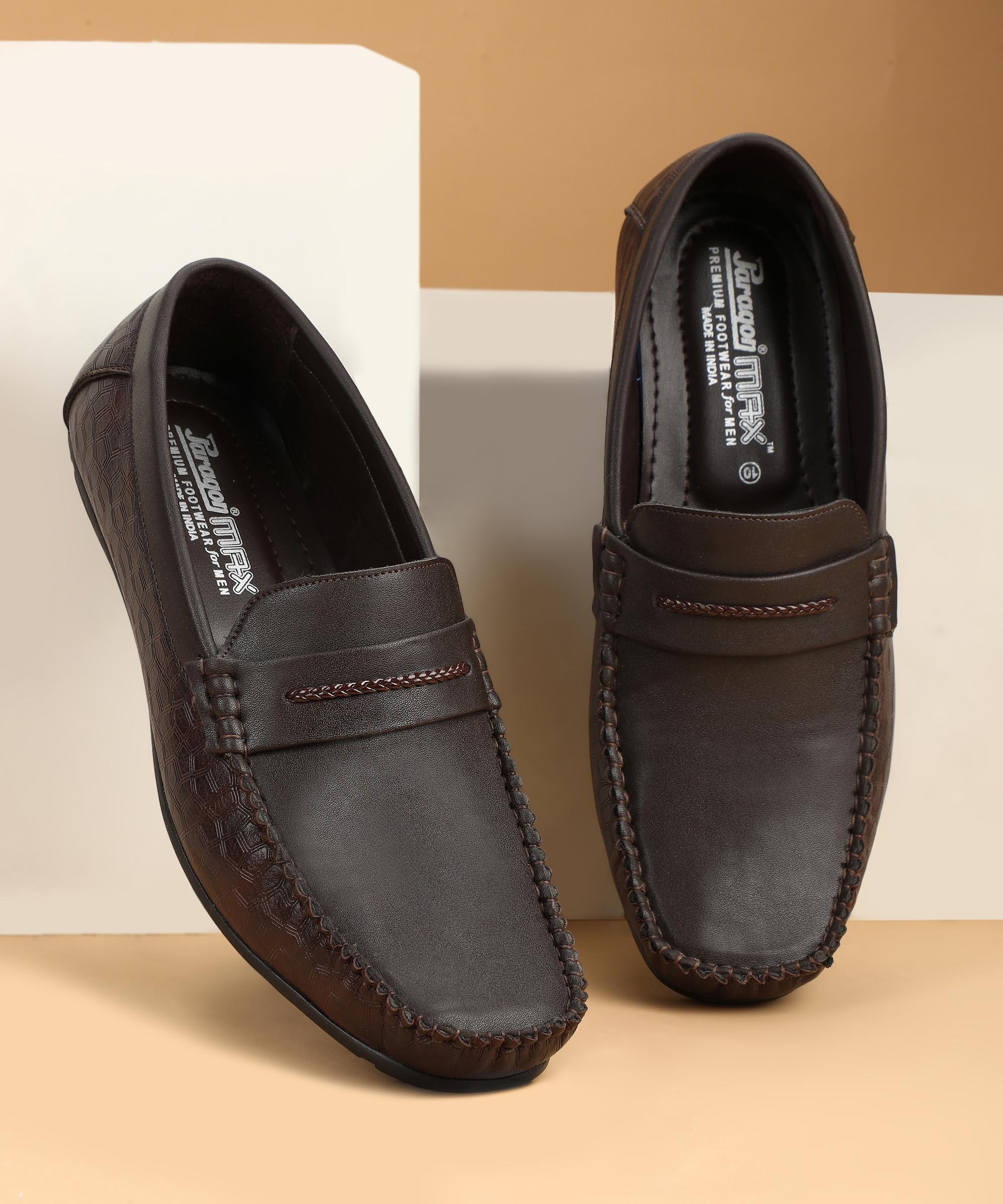 paragon max loafers