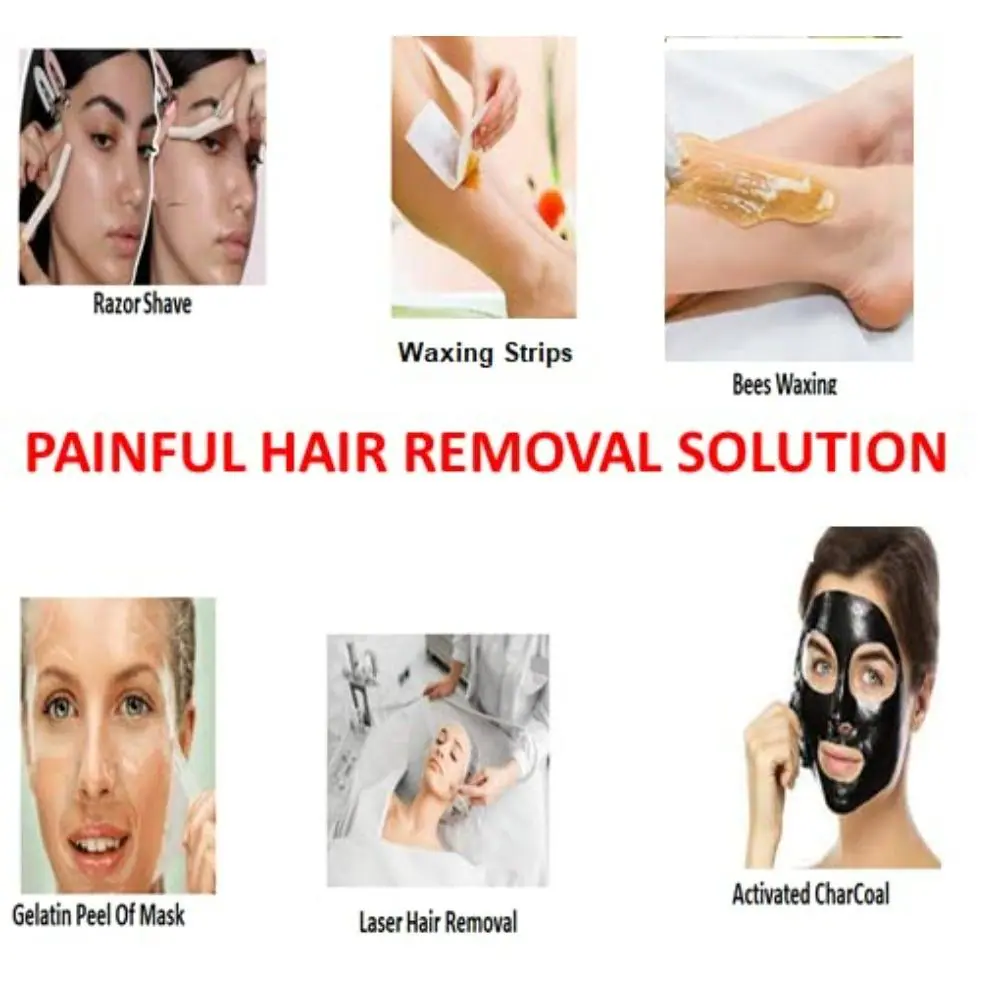 Discover 79+ permanent hair removal powder latest in.eteachers