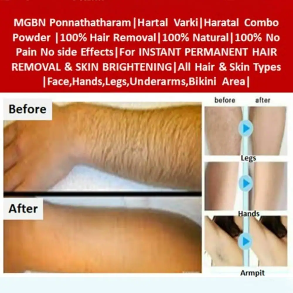 Details more than 84 hair removal powder for face in.eteachers