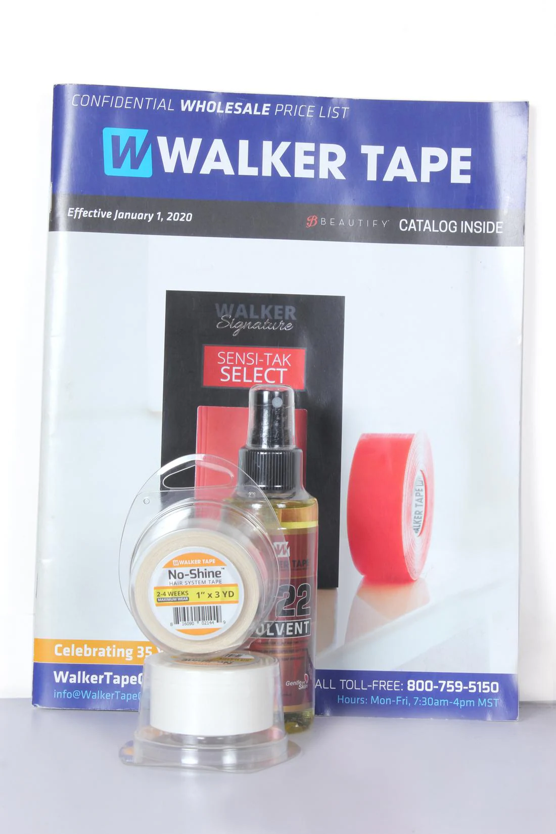 WalkerTape ウォーカーテープ 【公式通販】