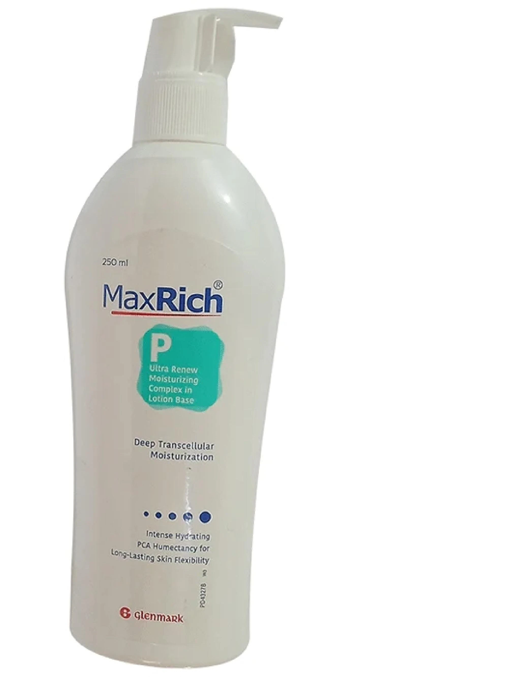 Buy CLASSIC DERMA Maxrich P Ultra Renew Moisturizing Lotion