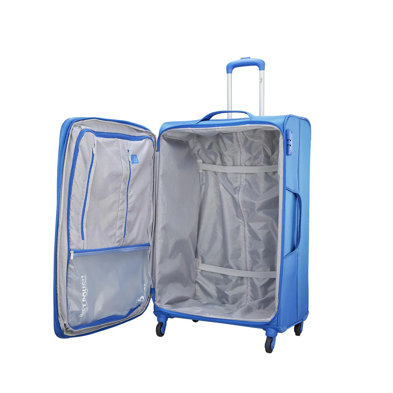 SHMW NANGA Sky High Bag 300 オレンジ Sky High Mountain Works