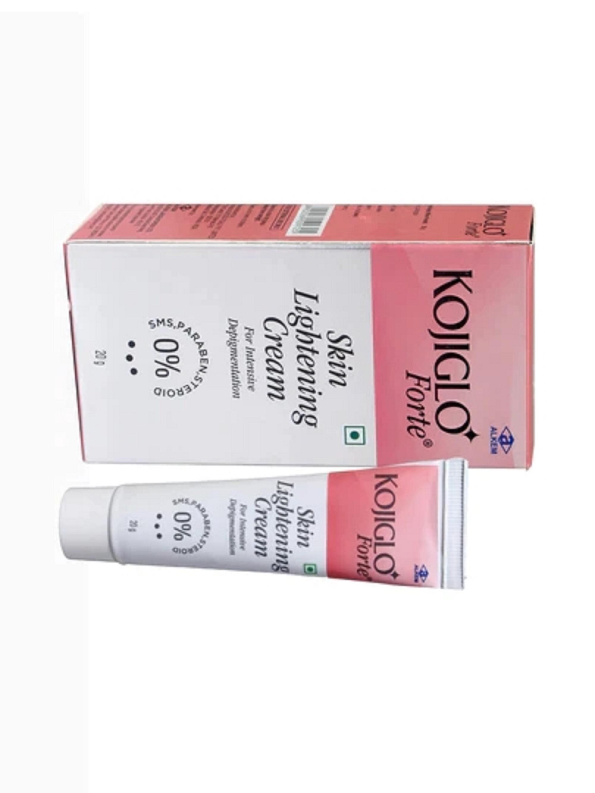 Buy CLASSIC DERMA Kojiglo Forte Cream Online at Best Prices in