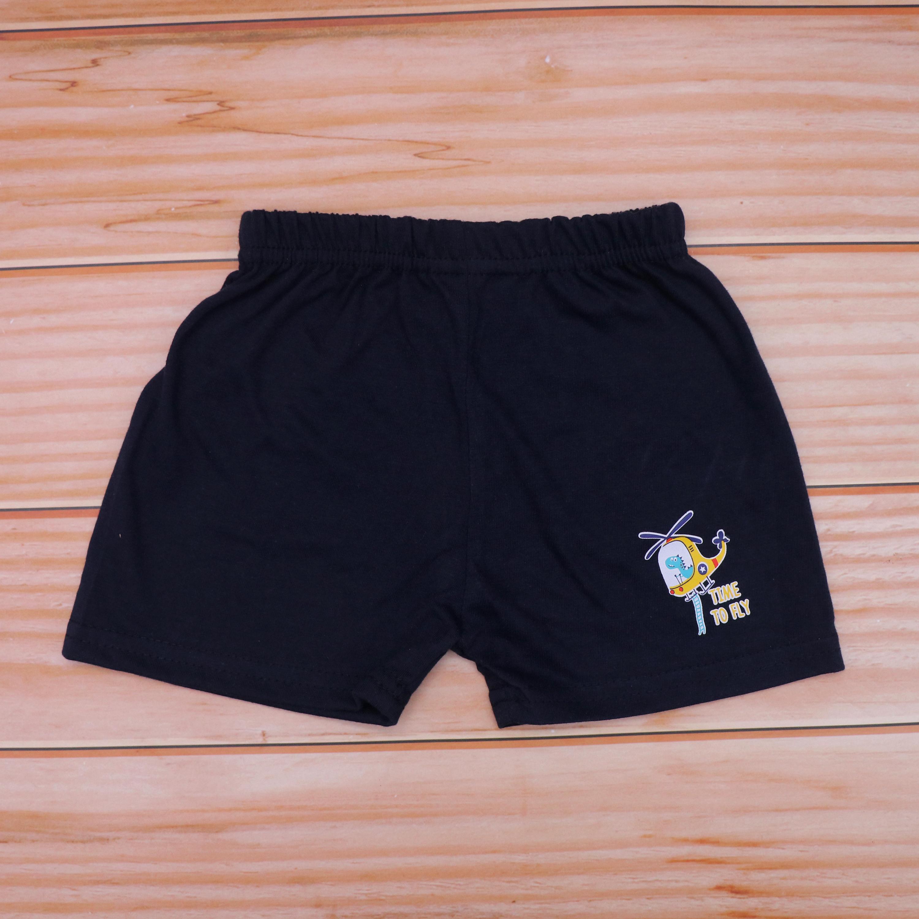 Buy Navjai Baby Short Half Nikar Cotton Dailywear Pant Set of 5 for Boy \u0026  Girl Online at Best Prices in India - JioMart.