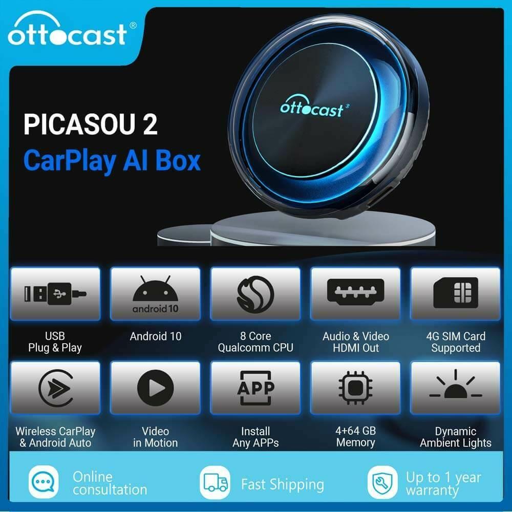 ottocast-picasou-2-carplay-ai-