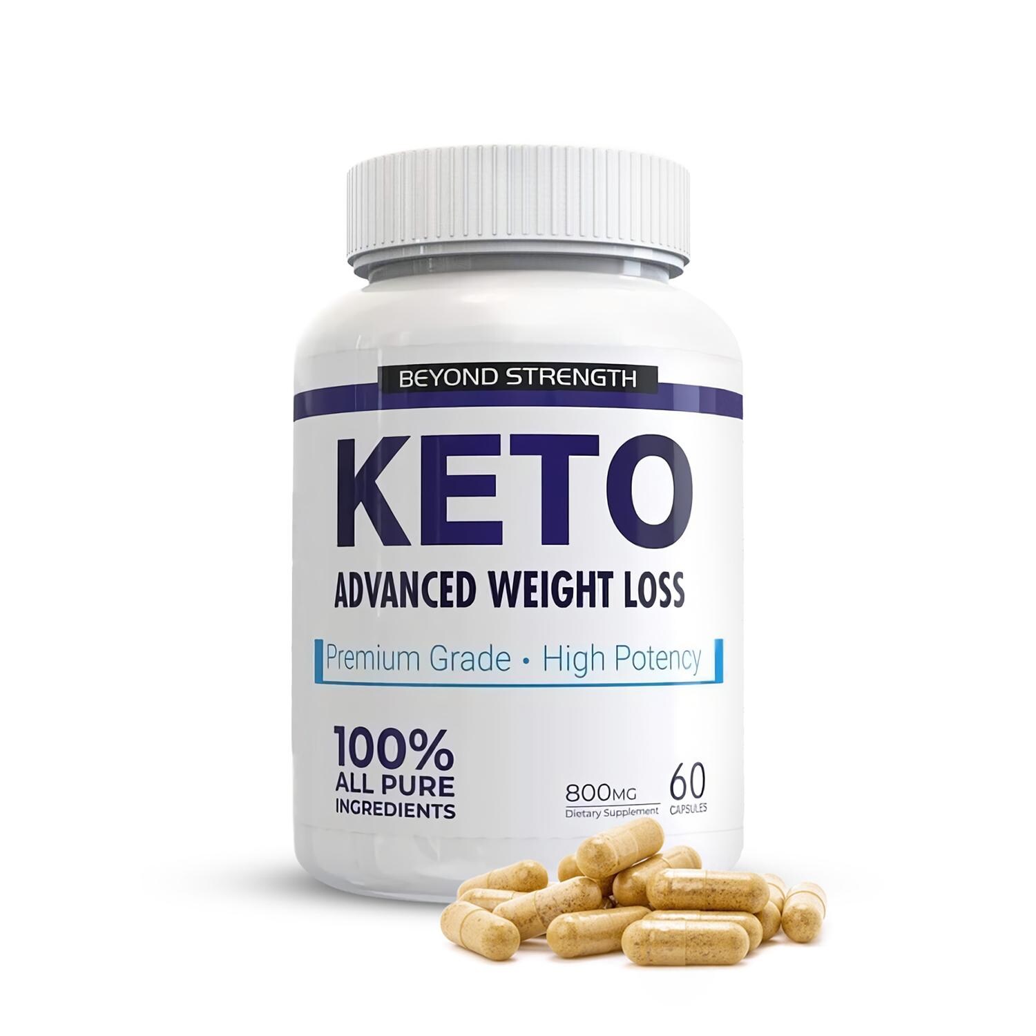 Buy Herbalmax Keto Advanced Capsule help Weight Loss With Garcinia