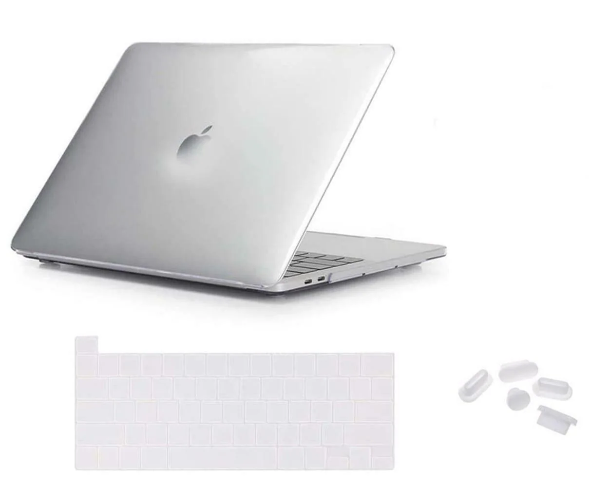 Buy iFyx Compatible with MacBook pro 16 inch Case Cover A2141 with