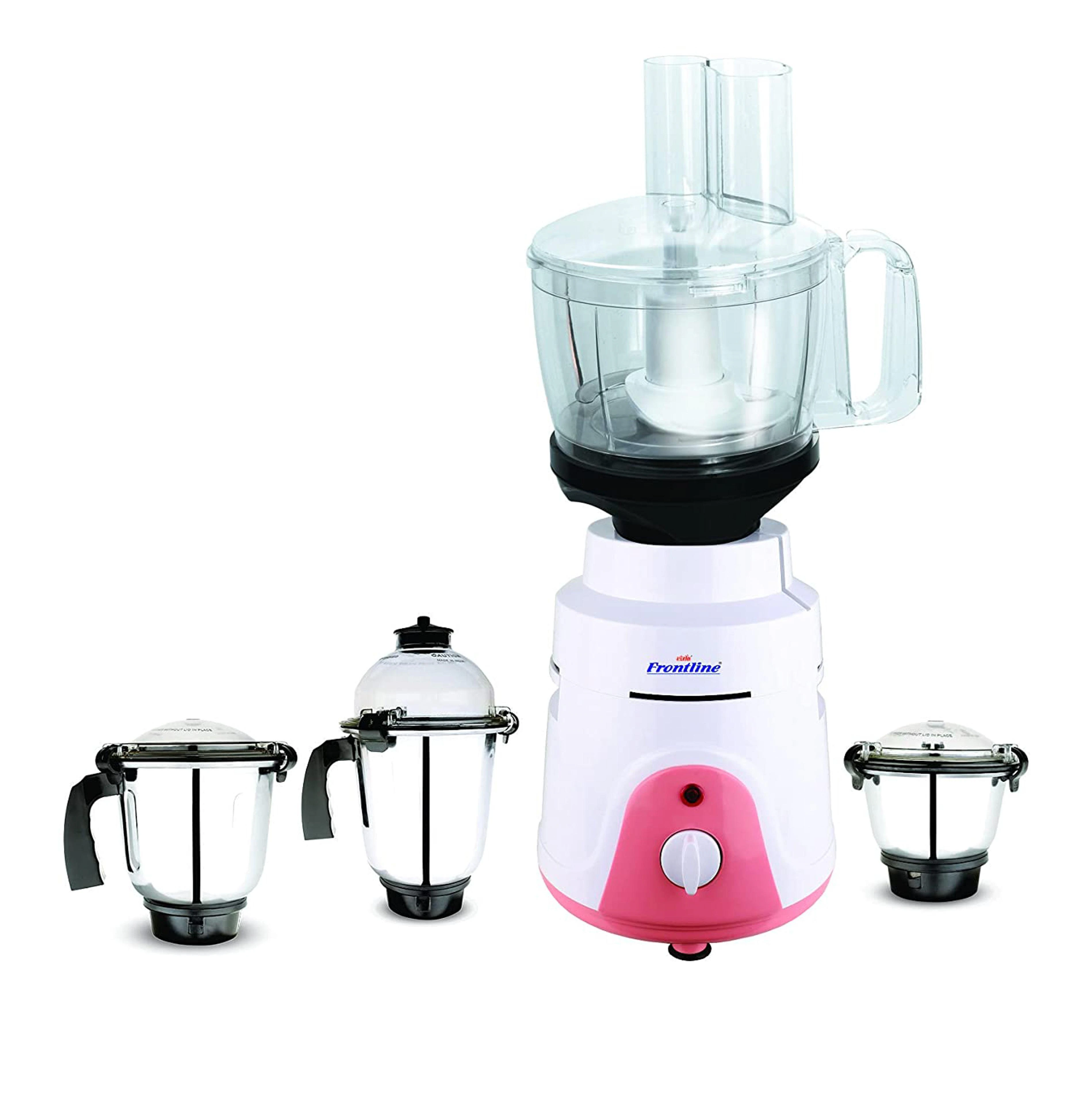 maggi mixer grinder 1200 watts price