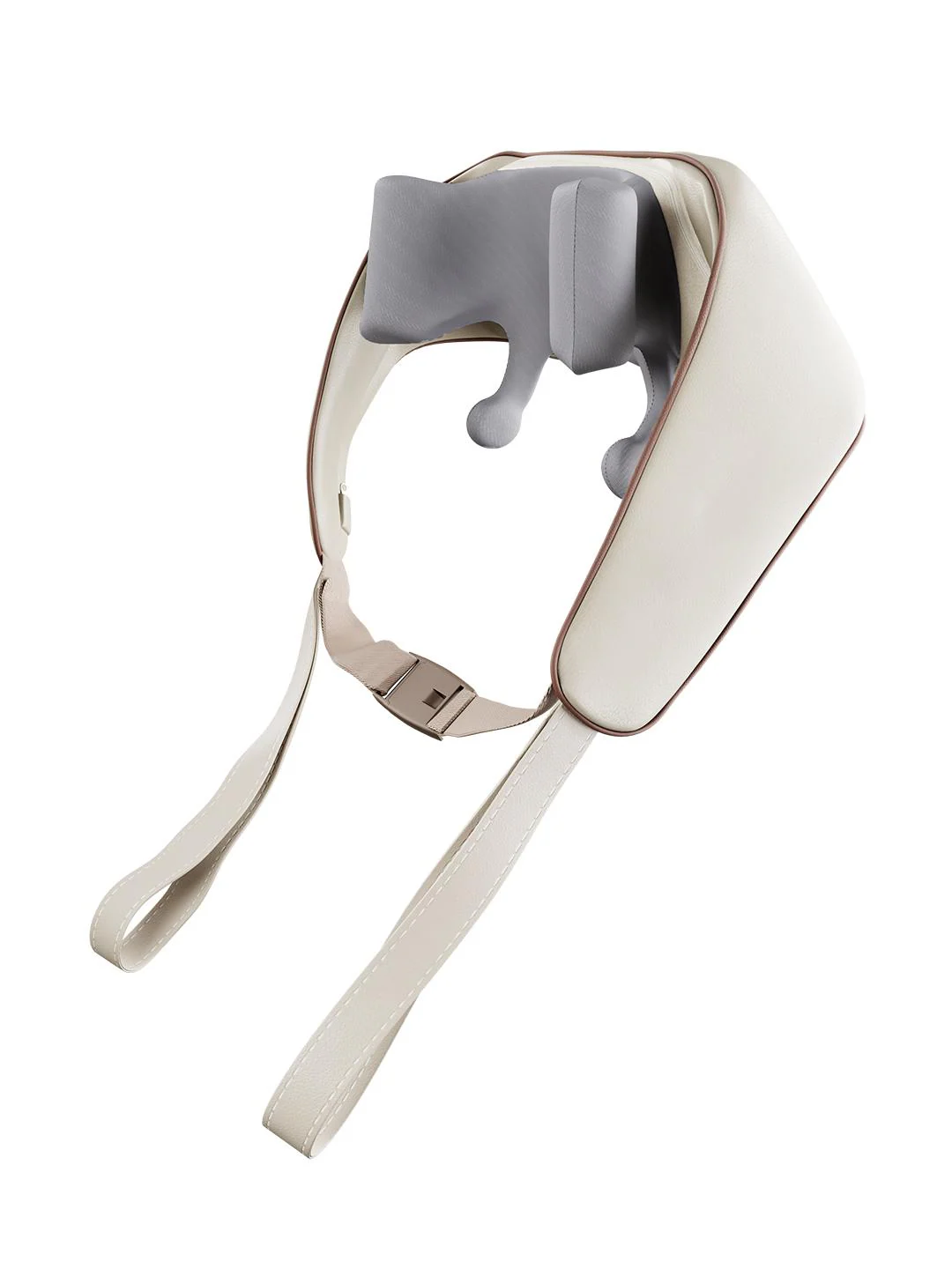 Buy UltraCare PRO UNIQ Neck and Shoulder Massager with 4D Kneading