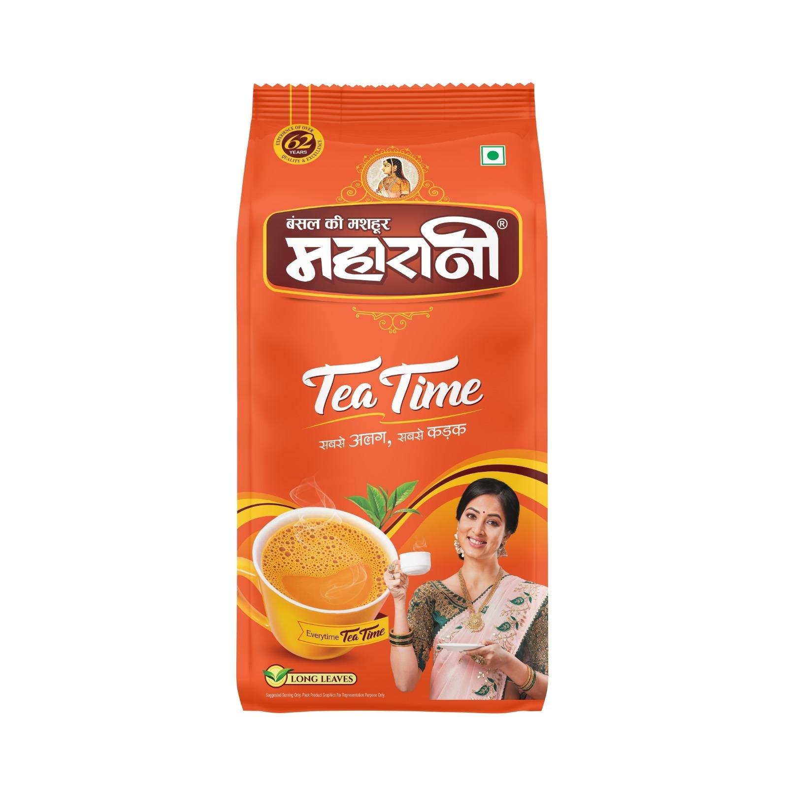 Buy Maharani TEA TIME Online at Best Prices in India - JioMart.
