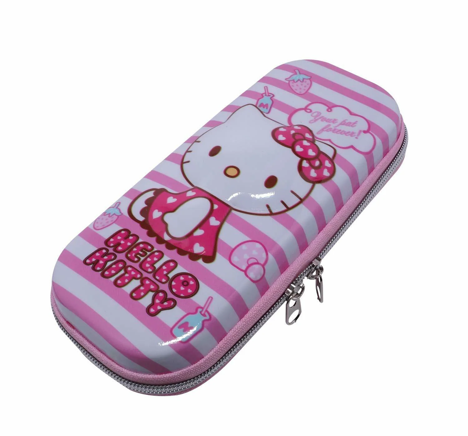 CASTELBAJAC Hello Kitty ケース CASTELBAJAC 【数量限定】 カステルバジャック ハローキティ