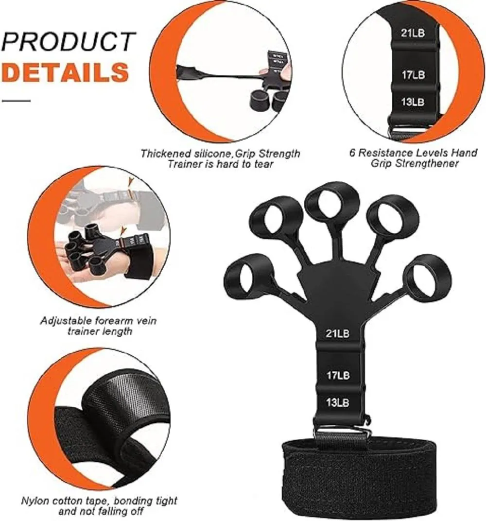 Strengthener Hardest Hand Gripper Buy Whinsy Hand Gripper With