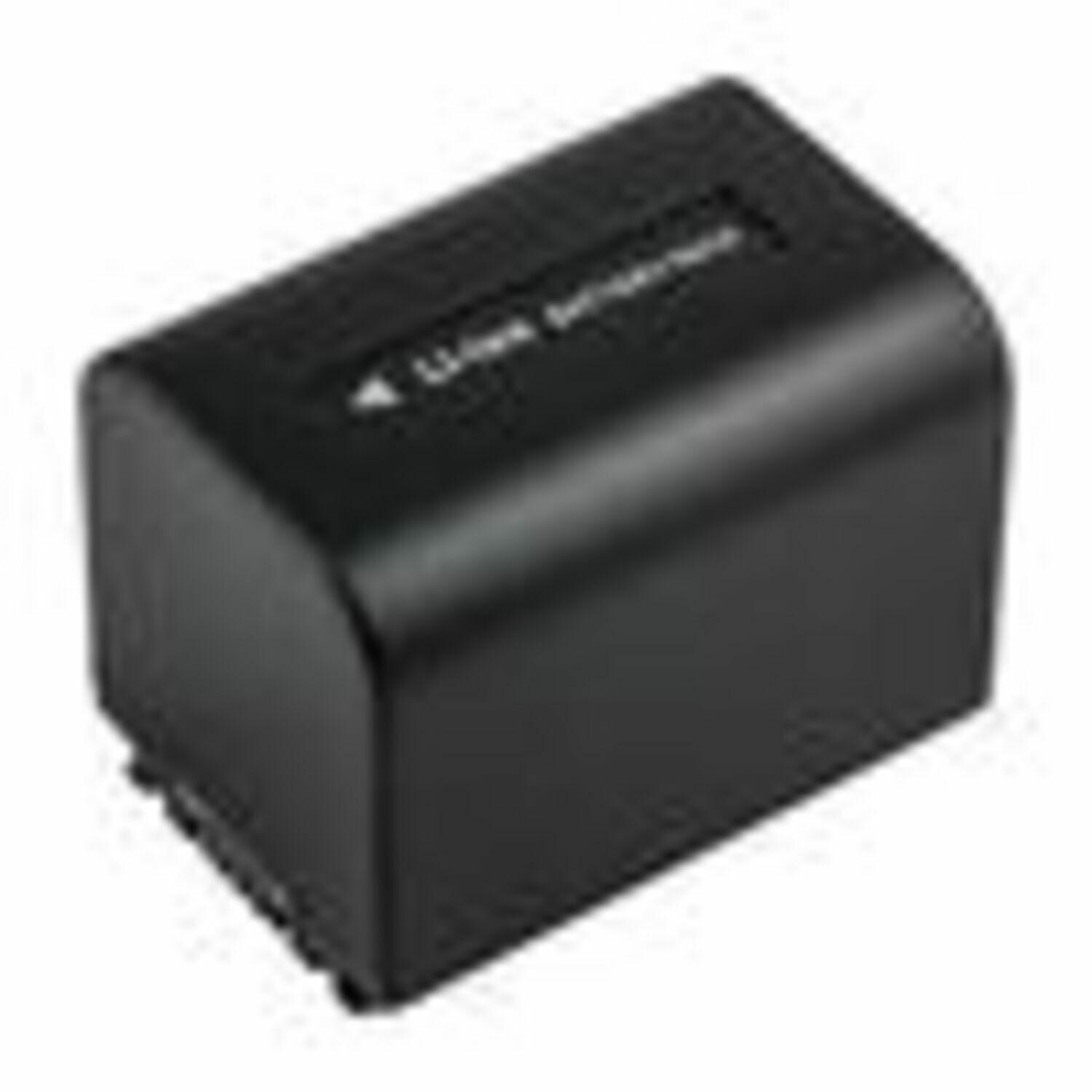 Buy Dijiipluss++ NP- FV70 Battery Pack Compitable for Sony NP