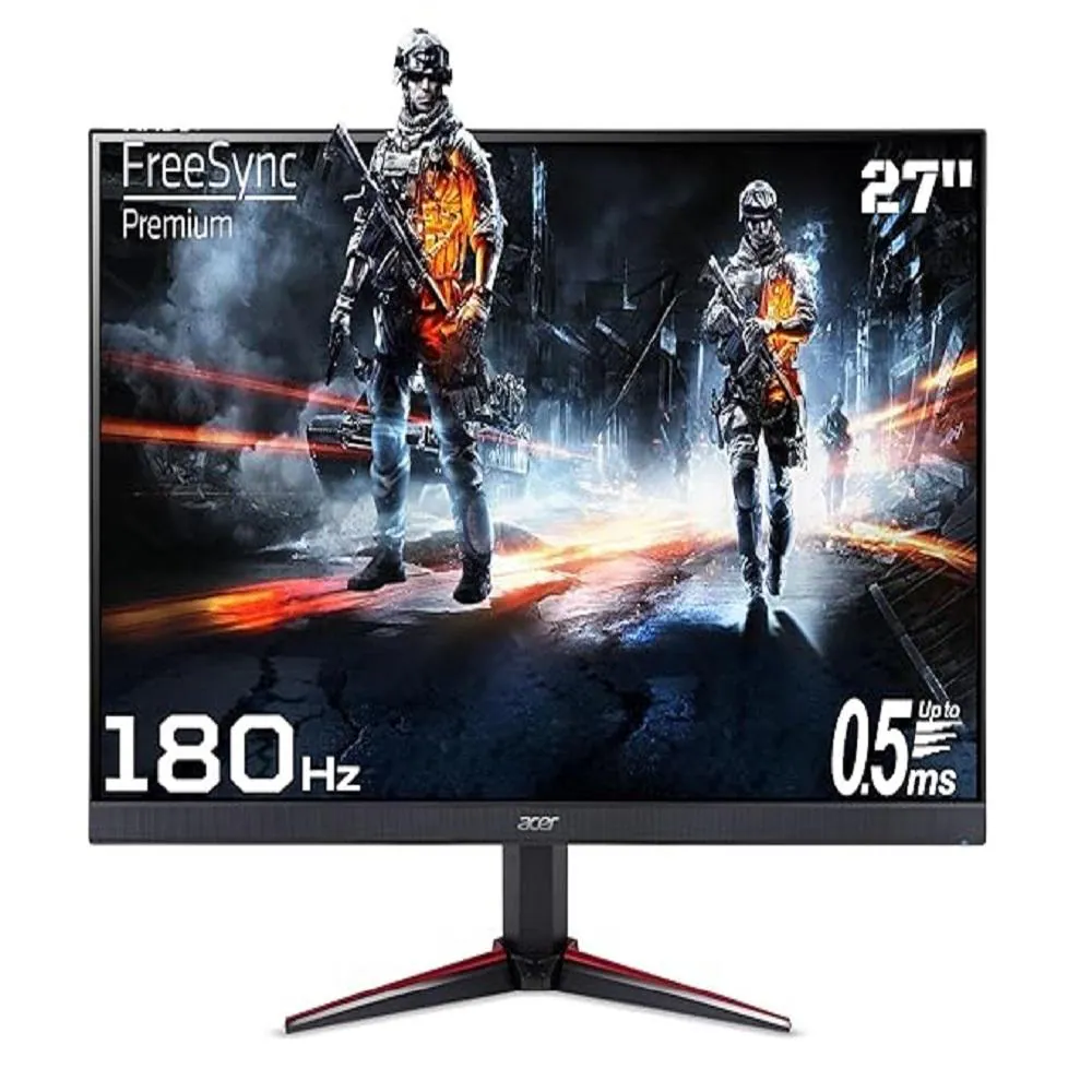 Buy Acer Nitro VG270 M3 27 Inch Full HD Monitor with LED