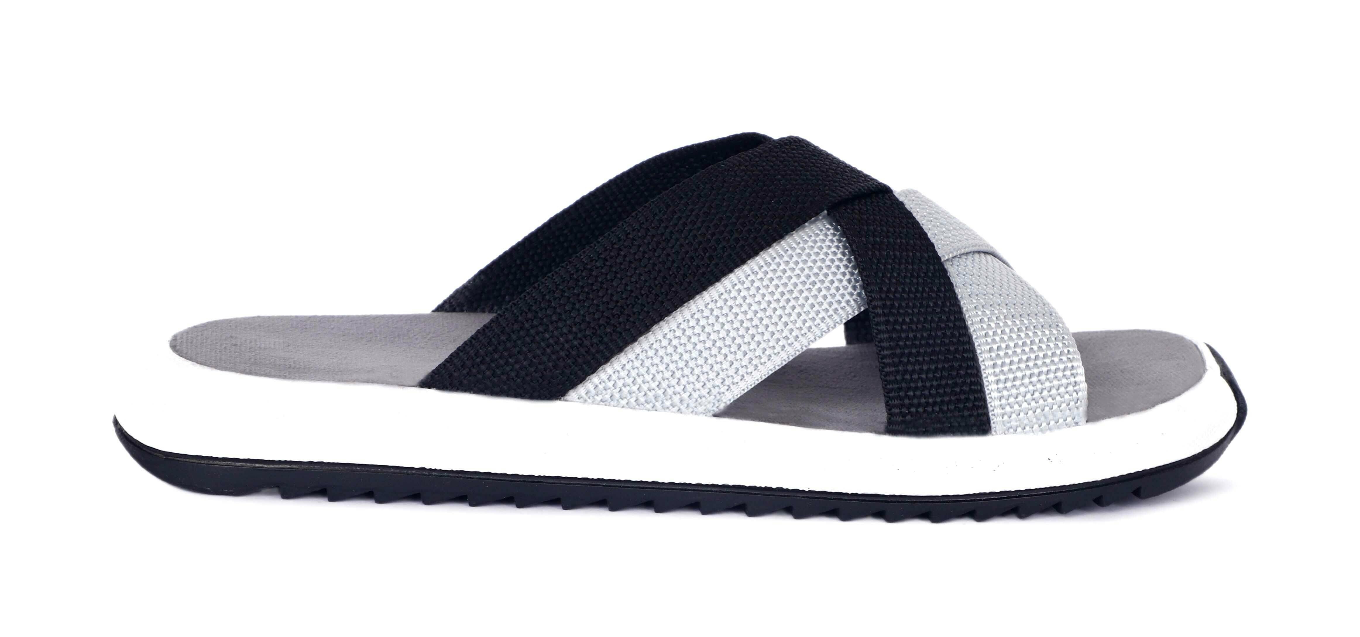 Buy K-FOOTLANCE SLIPON SLIPPERS Online at Best Prices in India - JioMart.