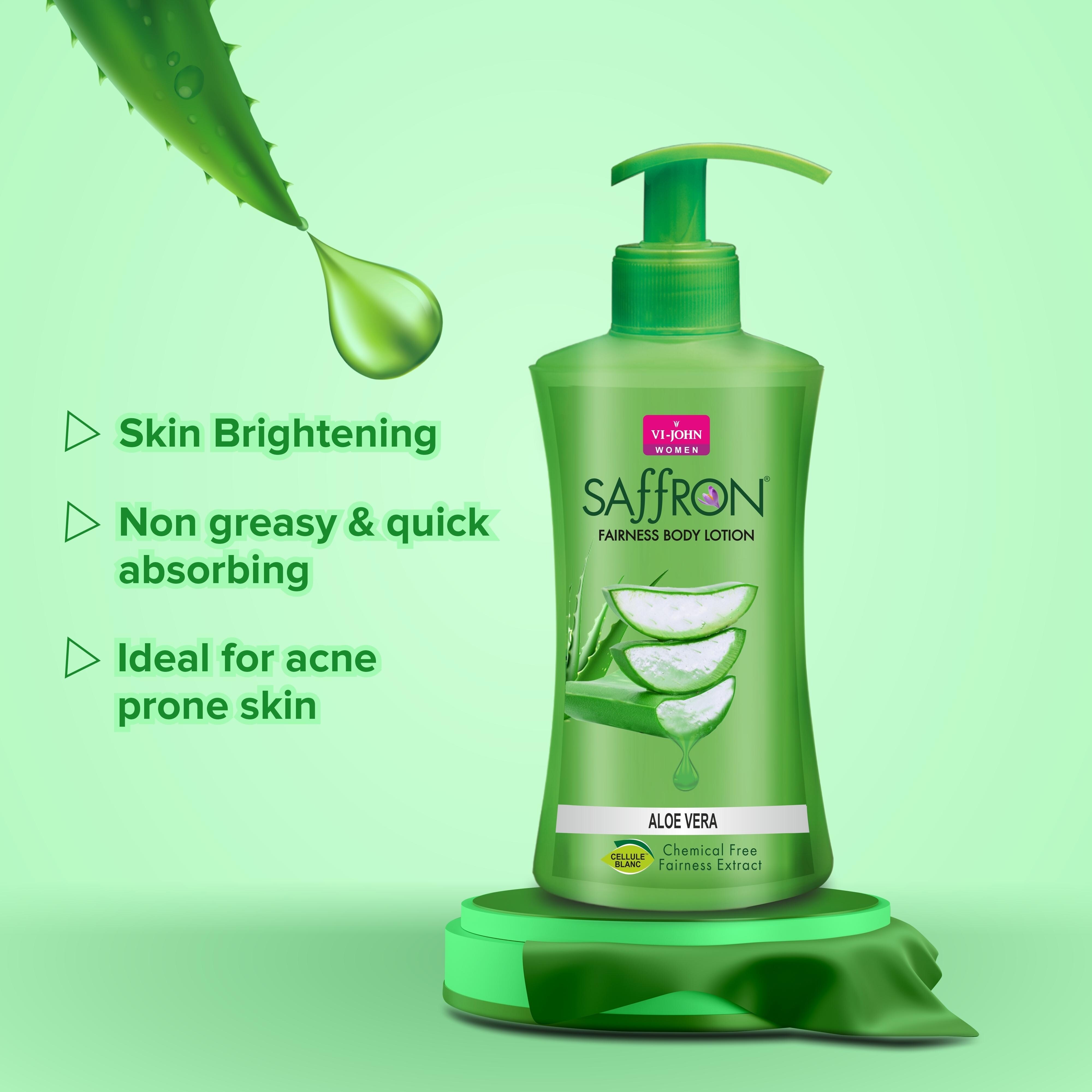 Buy VI JOHN Body Lotion Combo of 3 | 250 ml Each | For Men