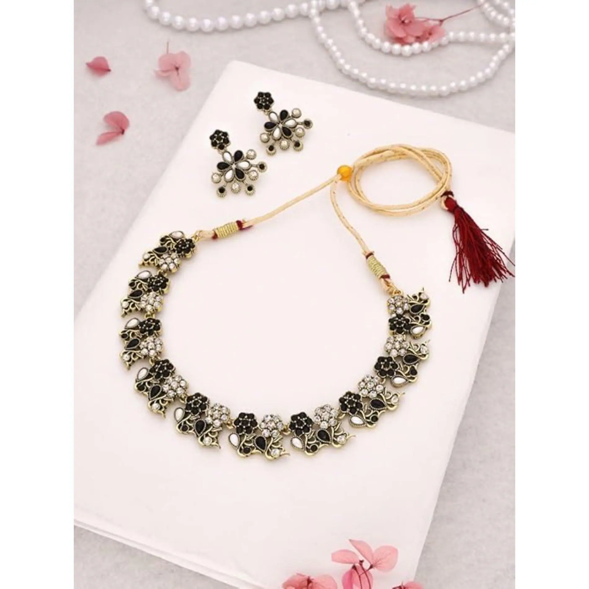 ジュエリー様 STAR JEWELRY girl スタージュエリー ガール ゴールド