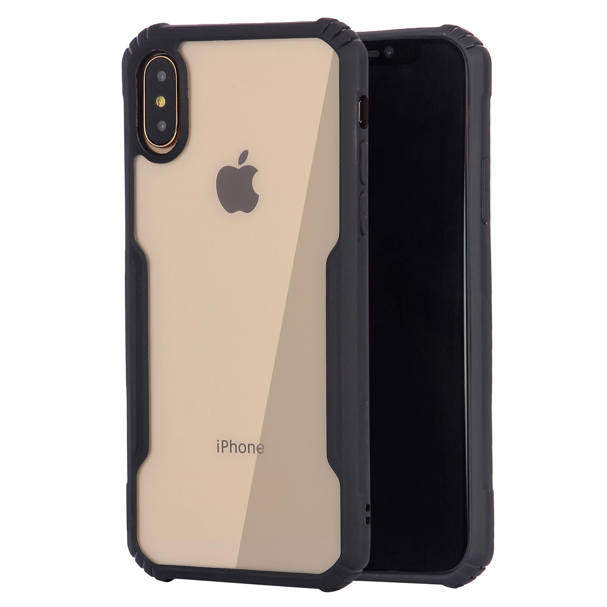 Buy LIRAMARK Transparent Shock Proof Back Cover Case Designed for