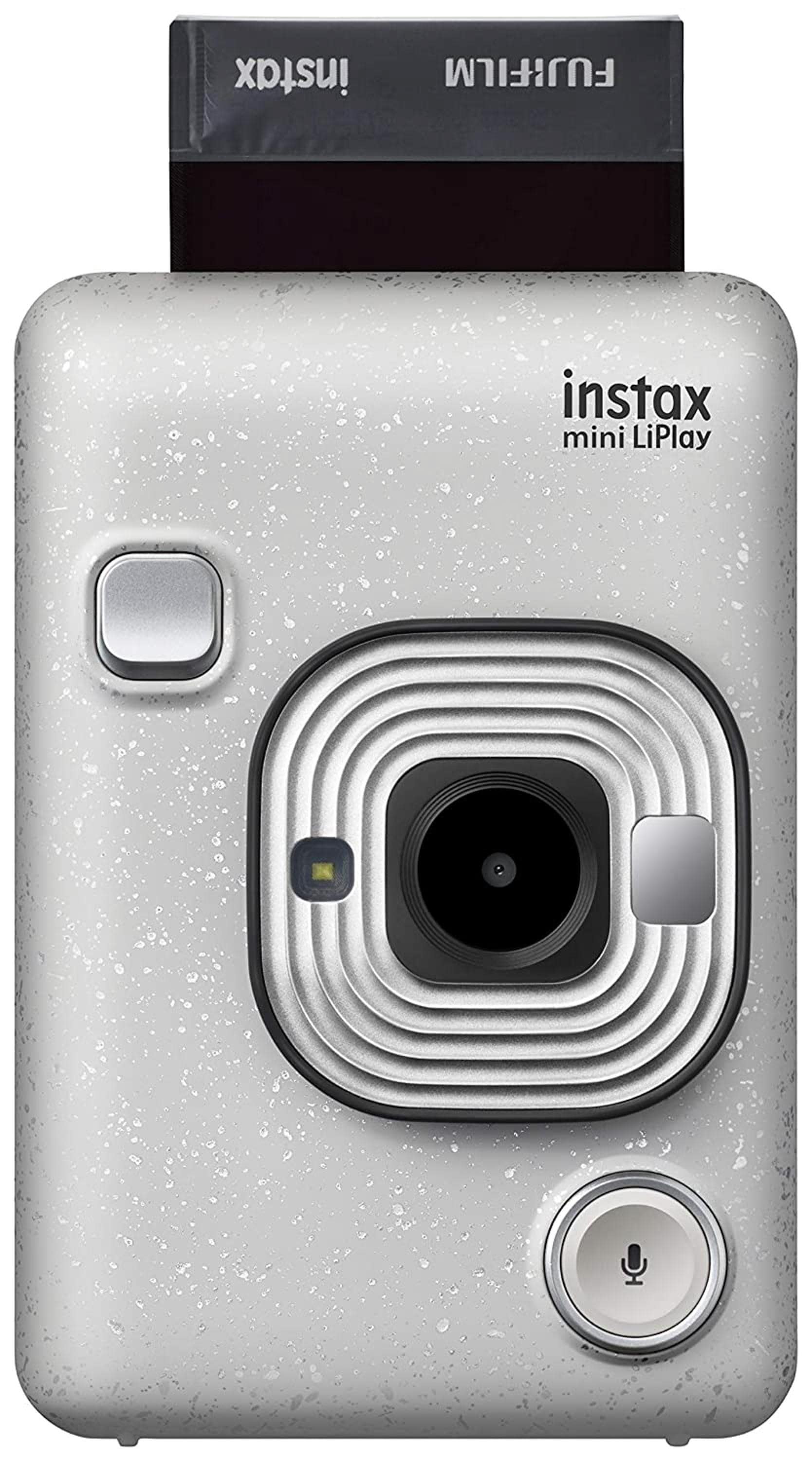 Schelden conversie naar voren gebracht Fujifilm Instax Mini Liplay Hybrid Instant Camera - JioMart