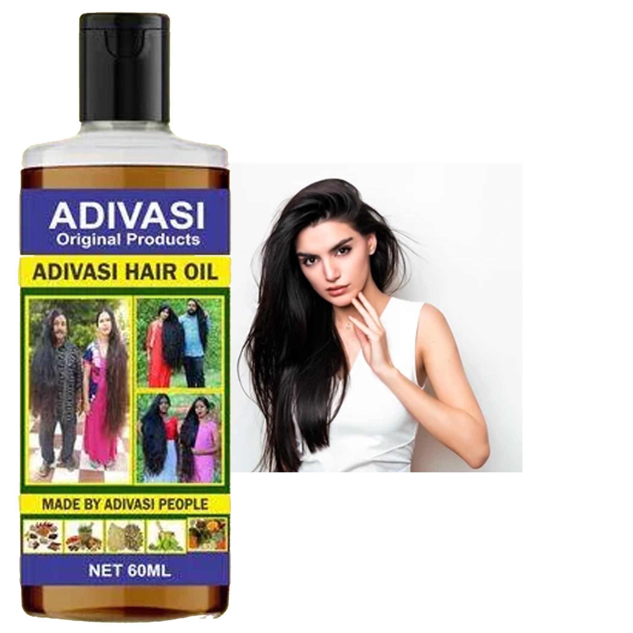 ODDEVEN Adivasi AYURVEDIC PRODUCTS ODDEVEN Adivasi maruthi nelambari  Kasturi mysore mama growth ODDEVEN Adivasi hair oil Hair Oil 60 ml) -  JioMart