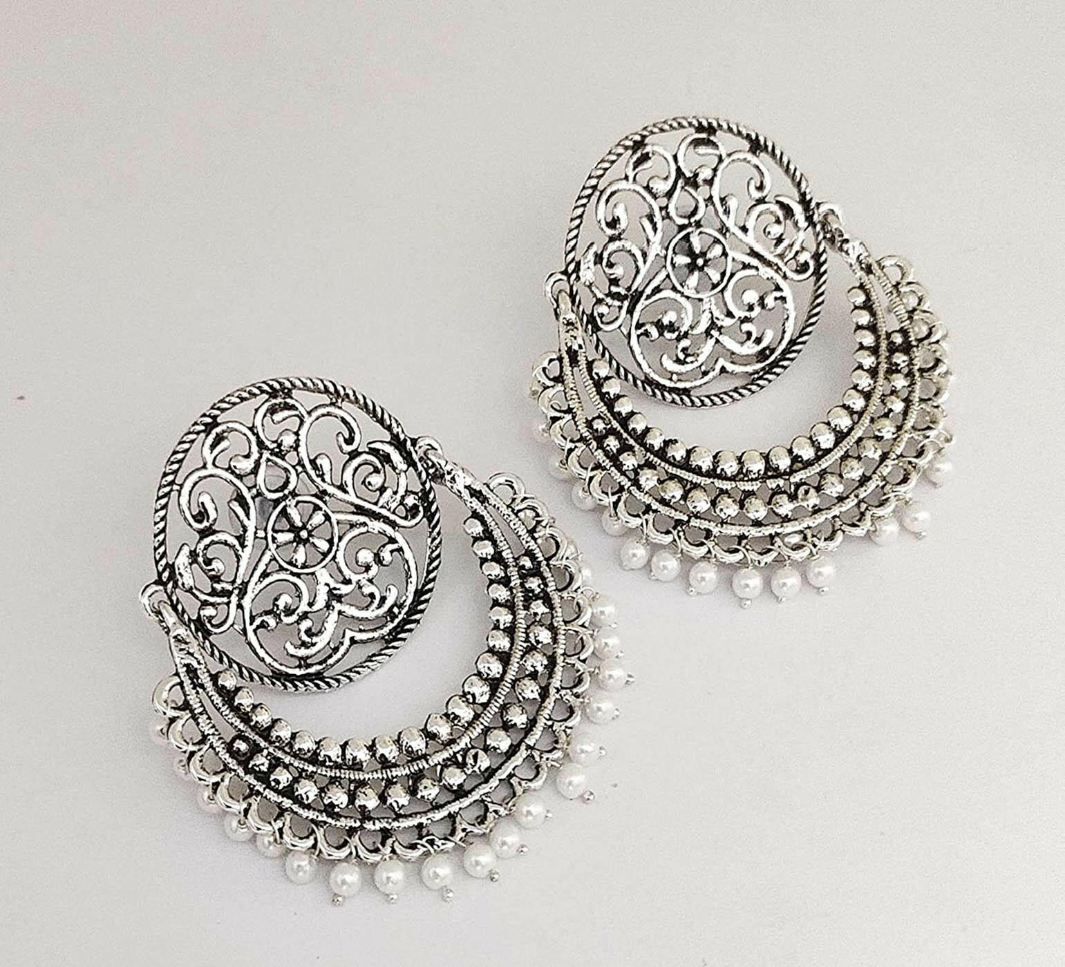 Flipkart Earrings Below 200 2025