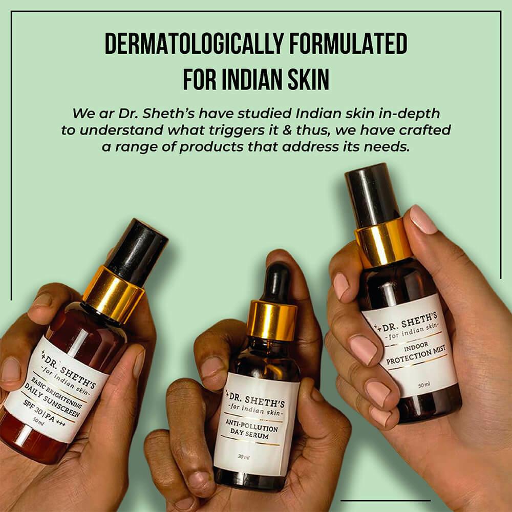 84%OFF!】 Dr.LIQUID Dr.EMULSION sandhollowresort.com