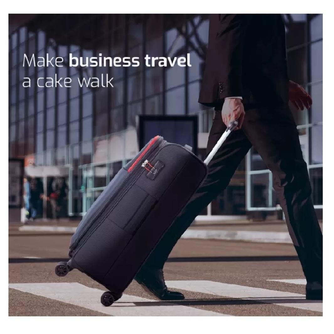 Buy VIP UNISEX SUPREMA 8W STR 69 GREY Polyester Medium Online at