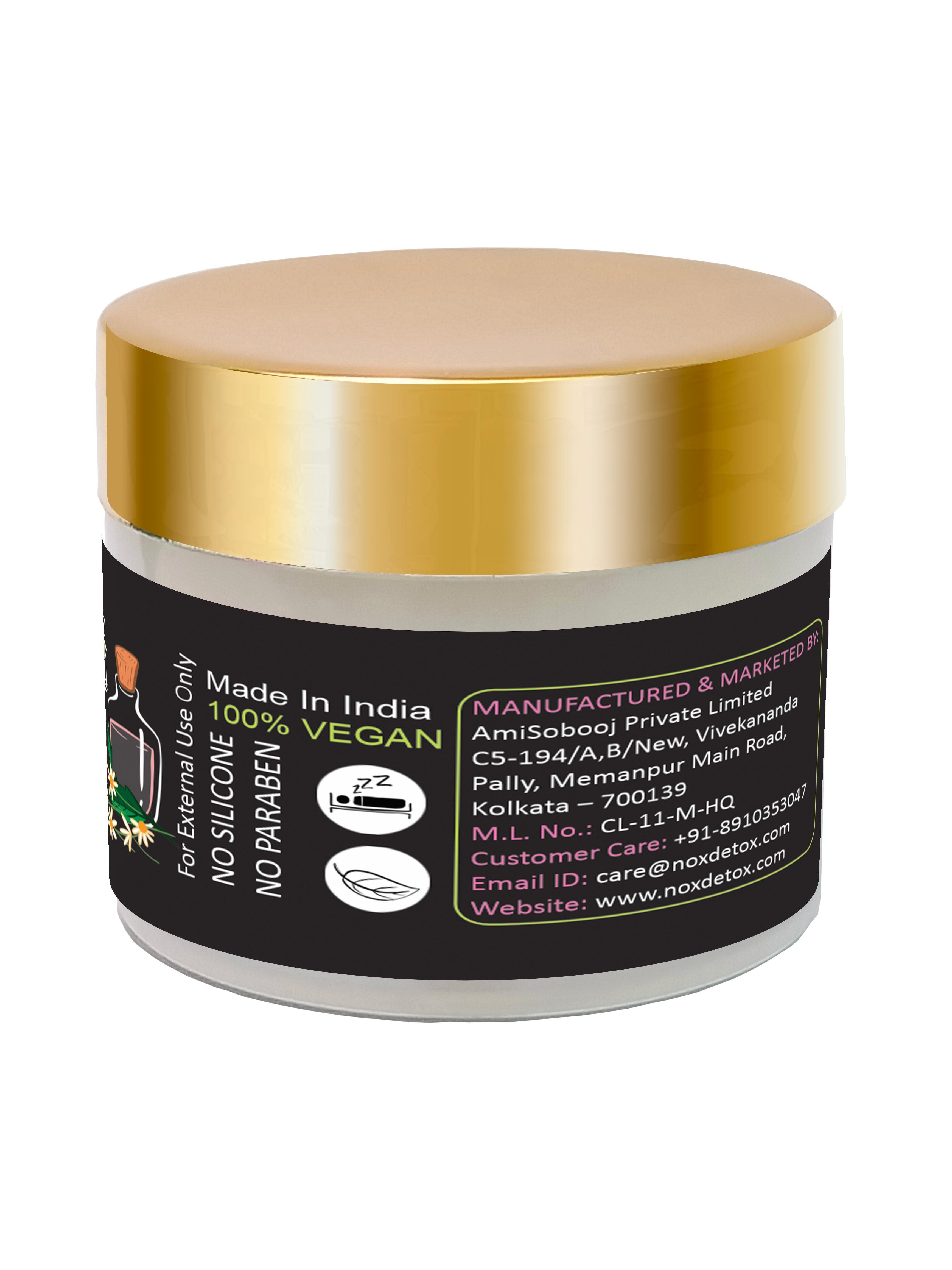 summer night face cream