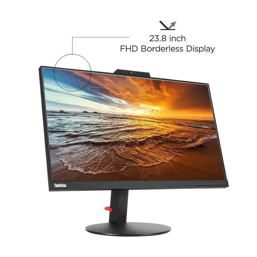 Buy Lenovo ThinkVision T24v-10 23.8