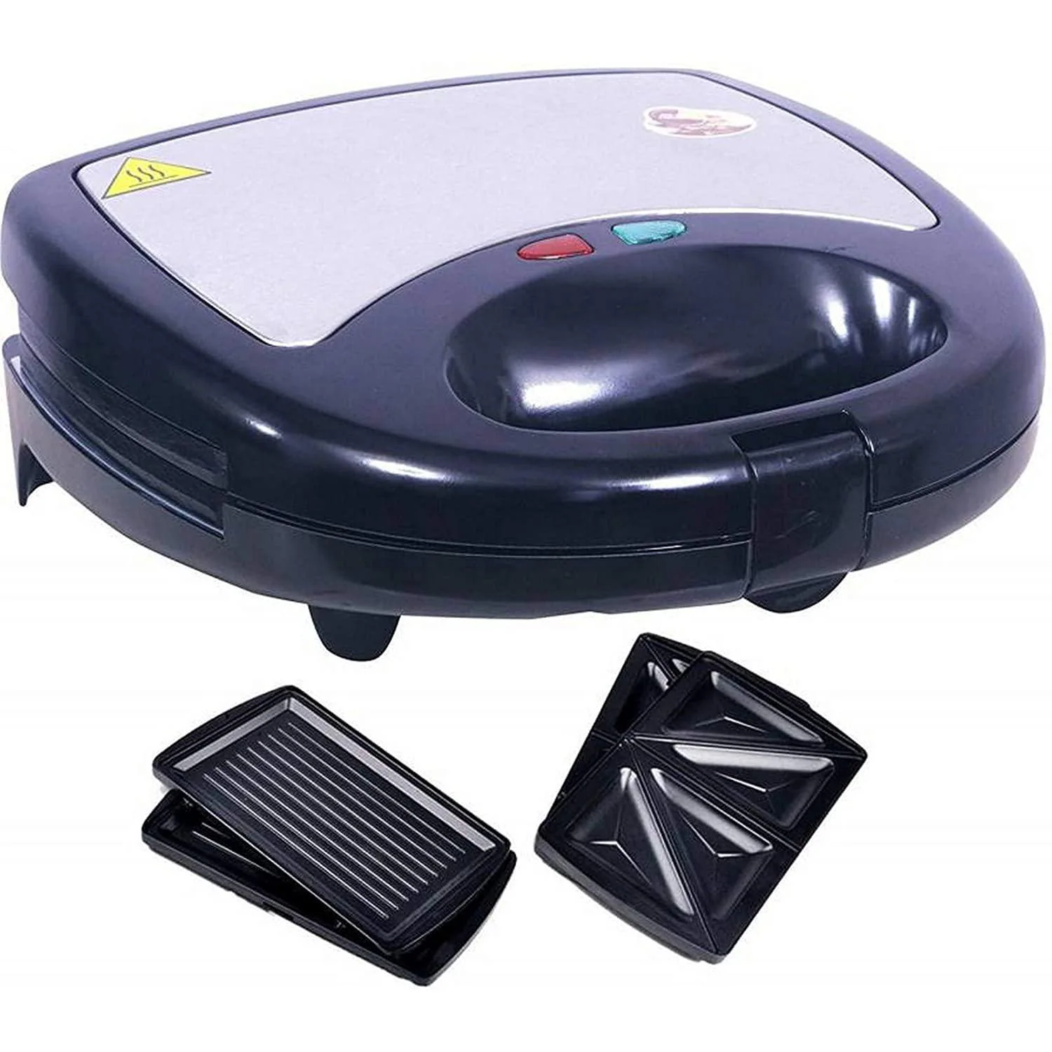 sheffield waffle maker